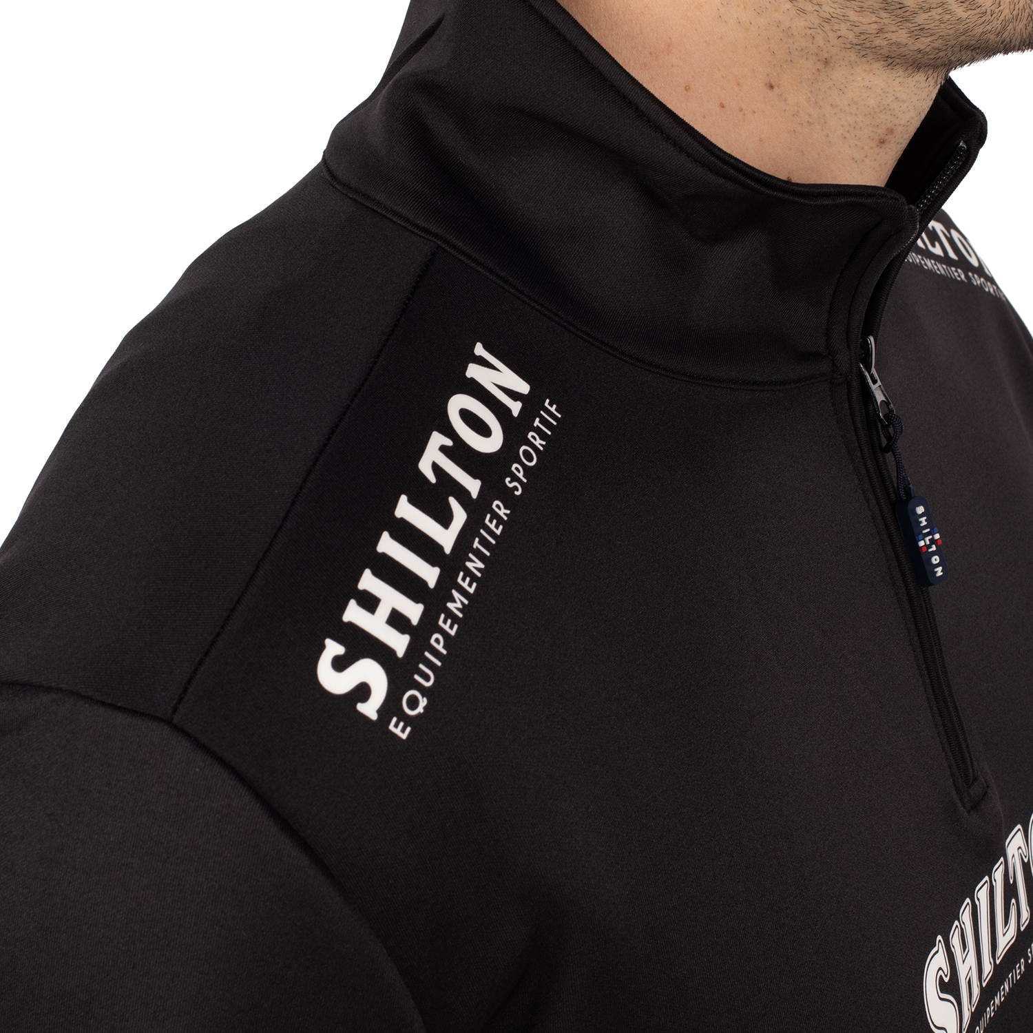 Haut de jogging perfomance