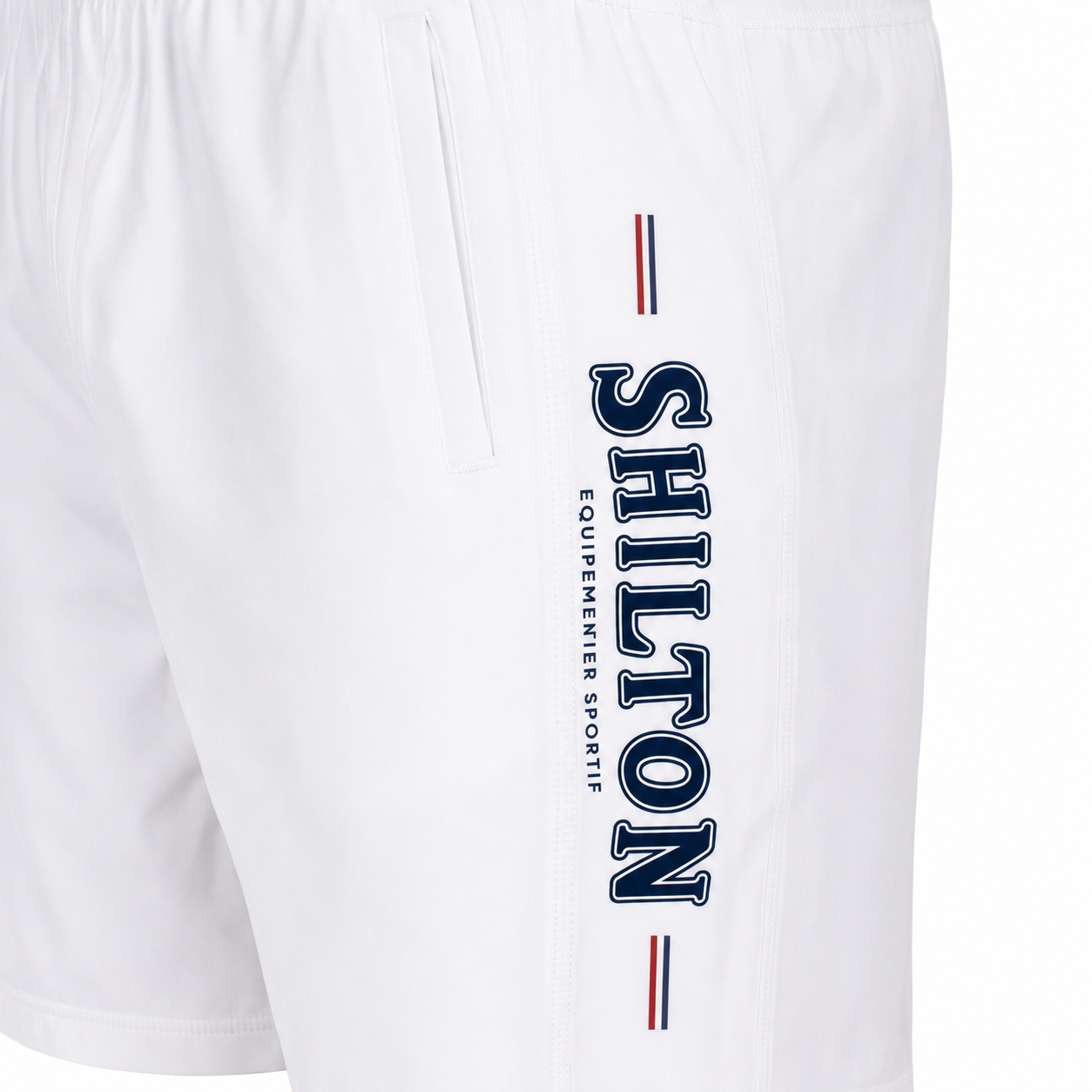 Short de sport team tech
