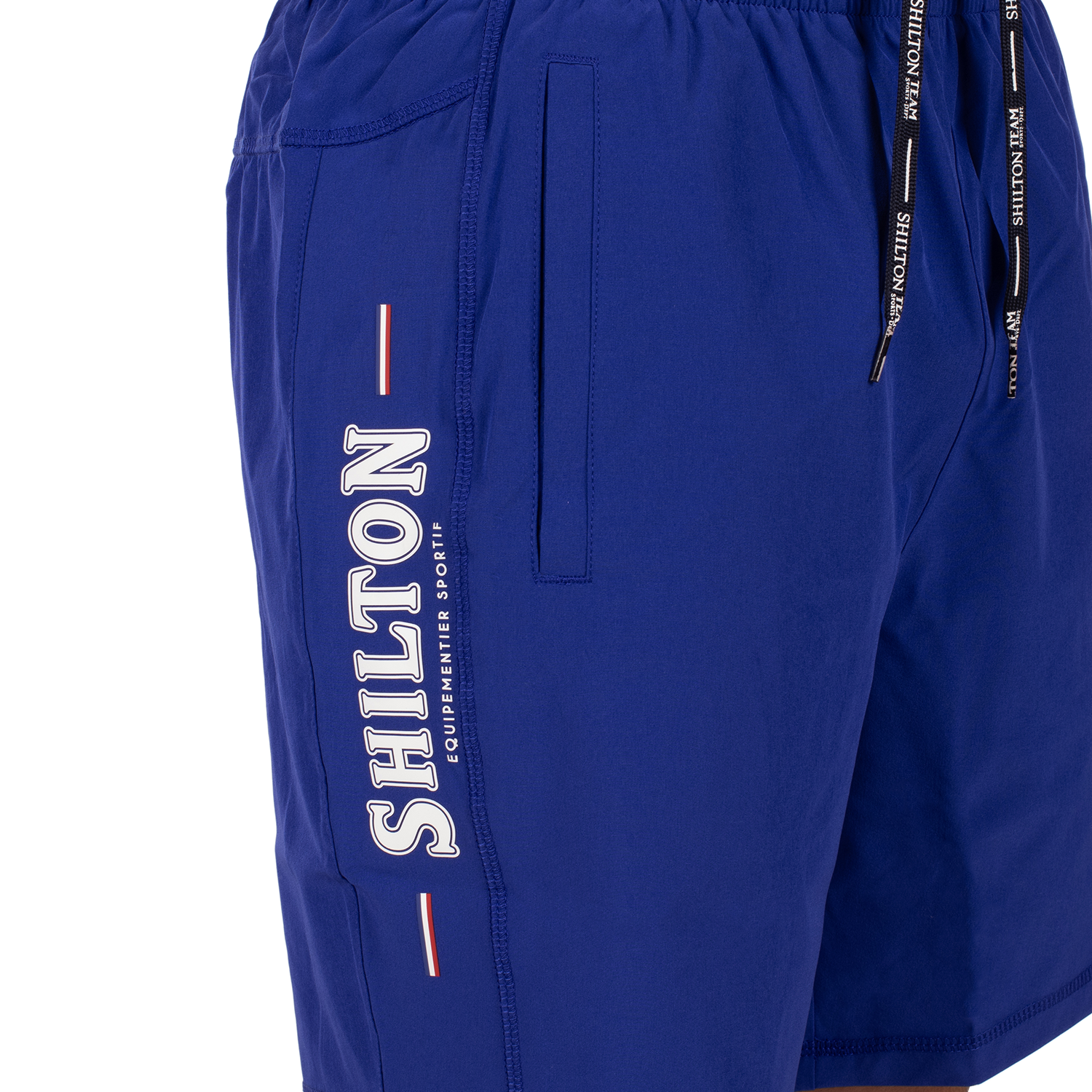 Short de sport team tech