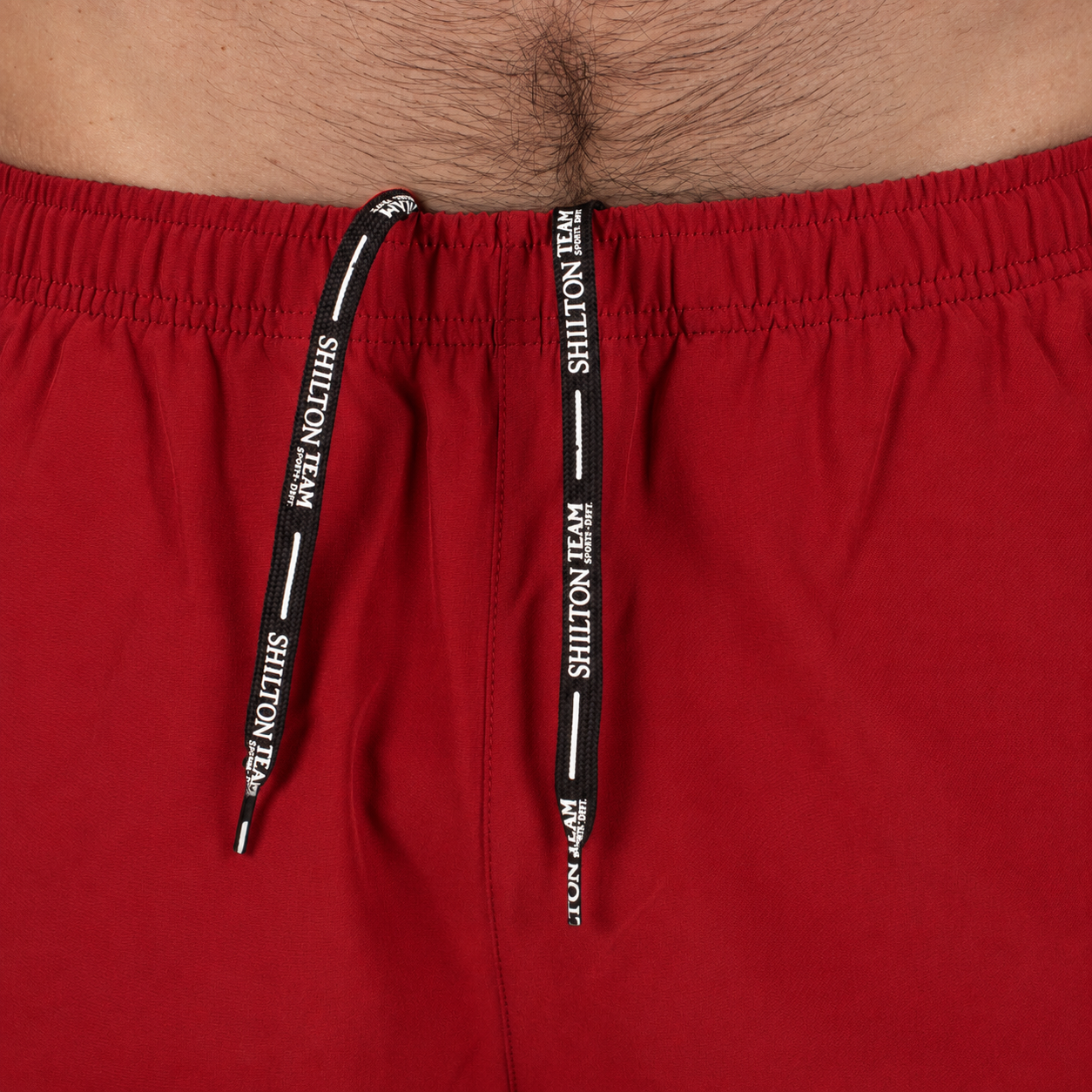 Short de sport team tech