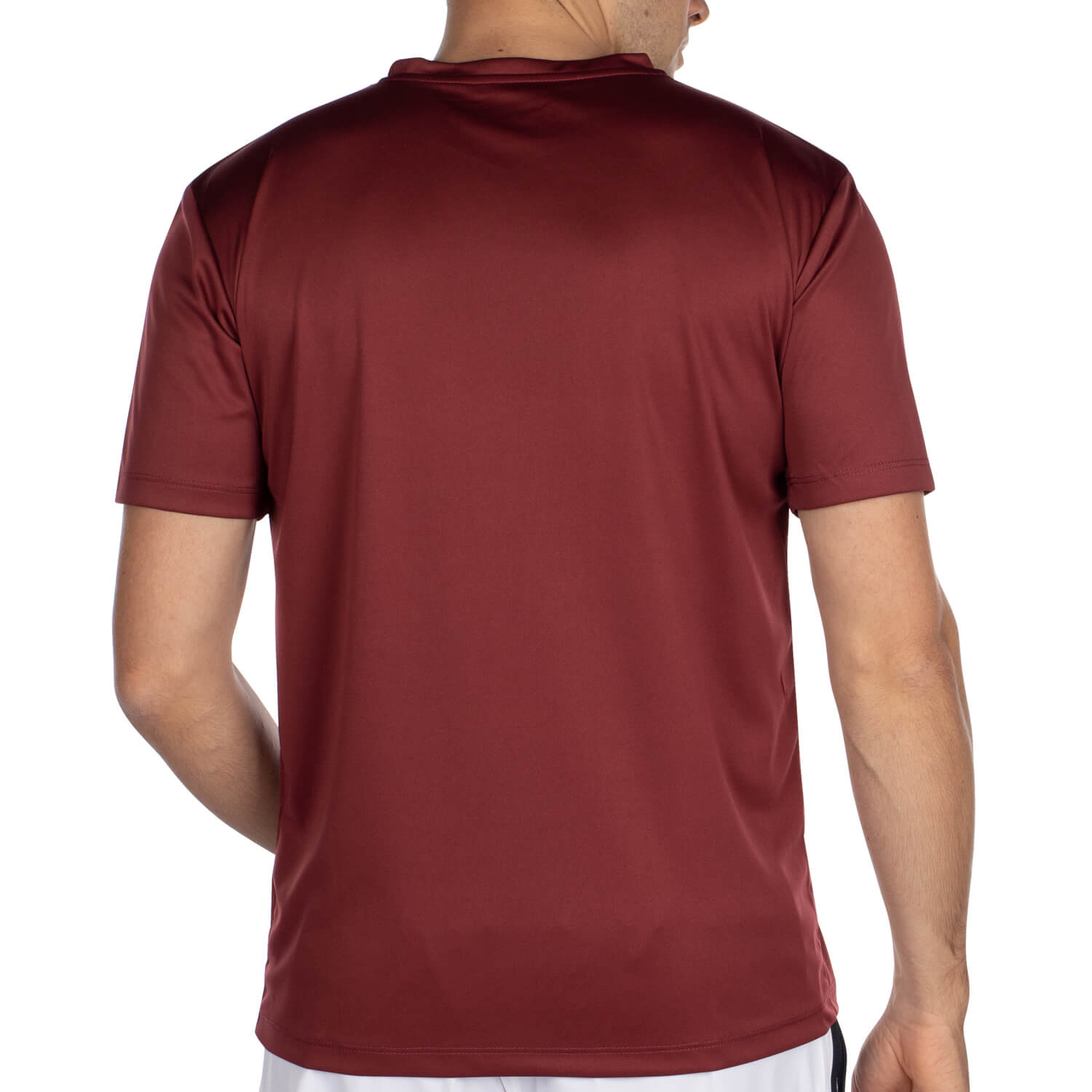 Tshirt col v sport dept