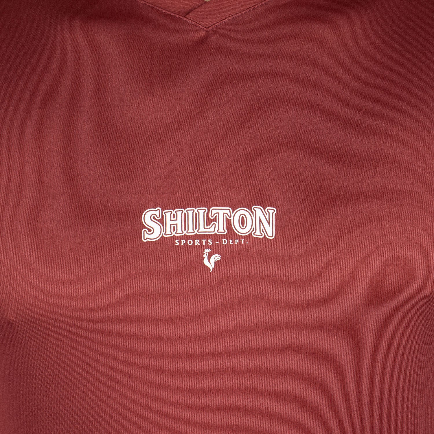 Tshirt col v sport dept