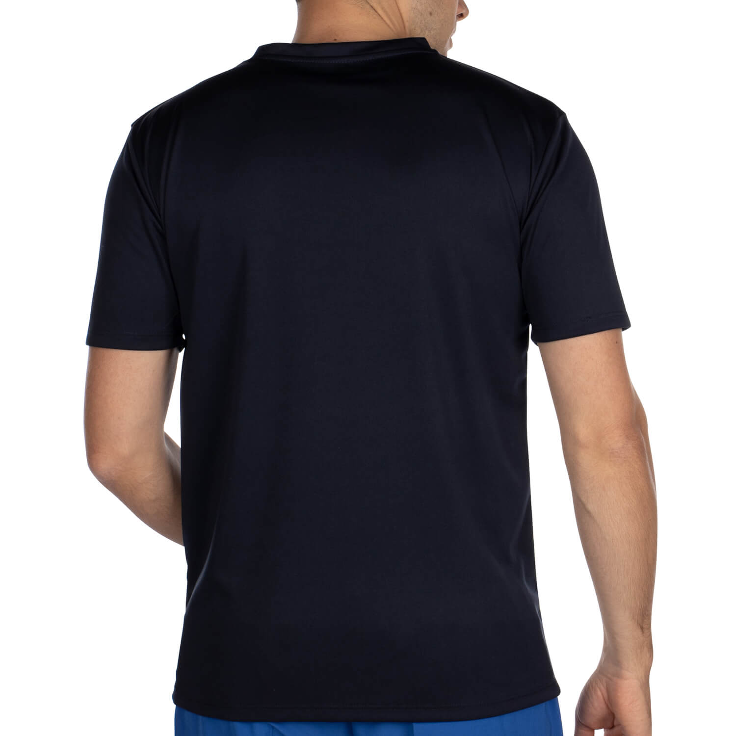 Tshirt col v sport dept