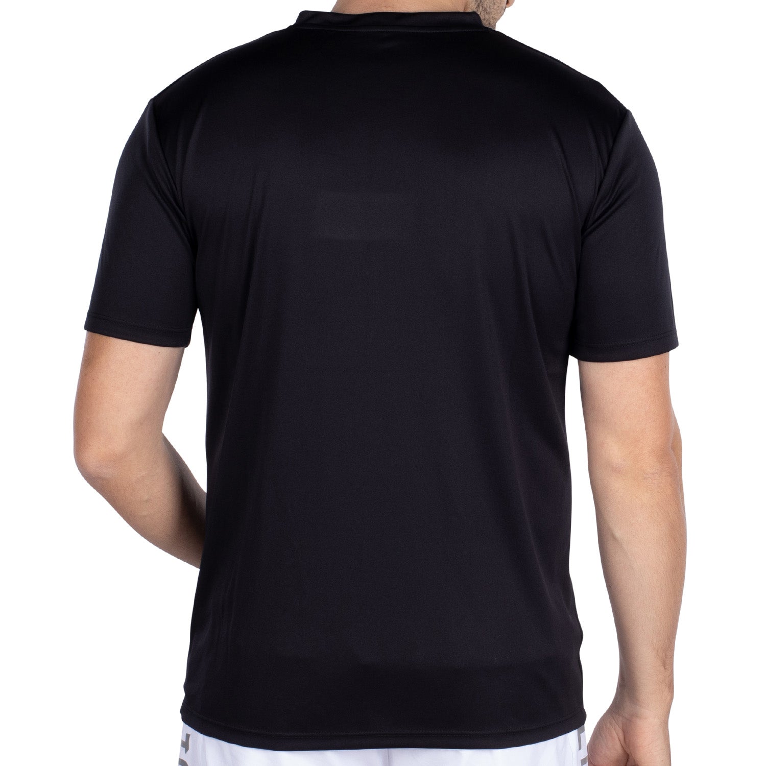 T-shirt col v sport dept