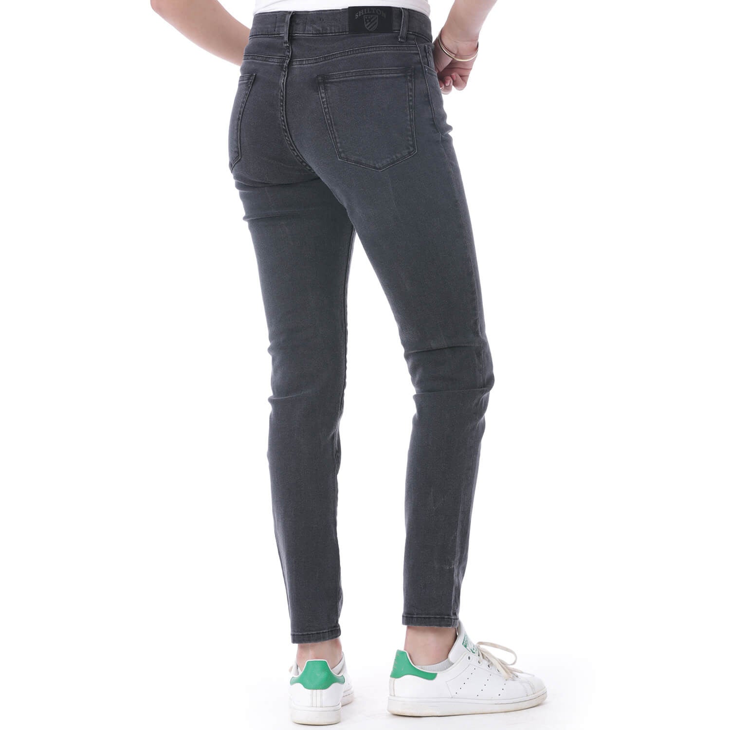 Jean Femme Black Used