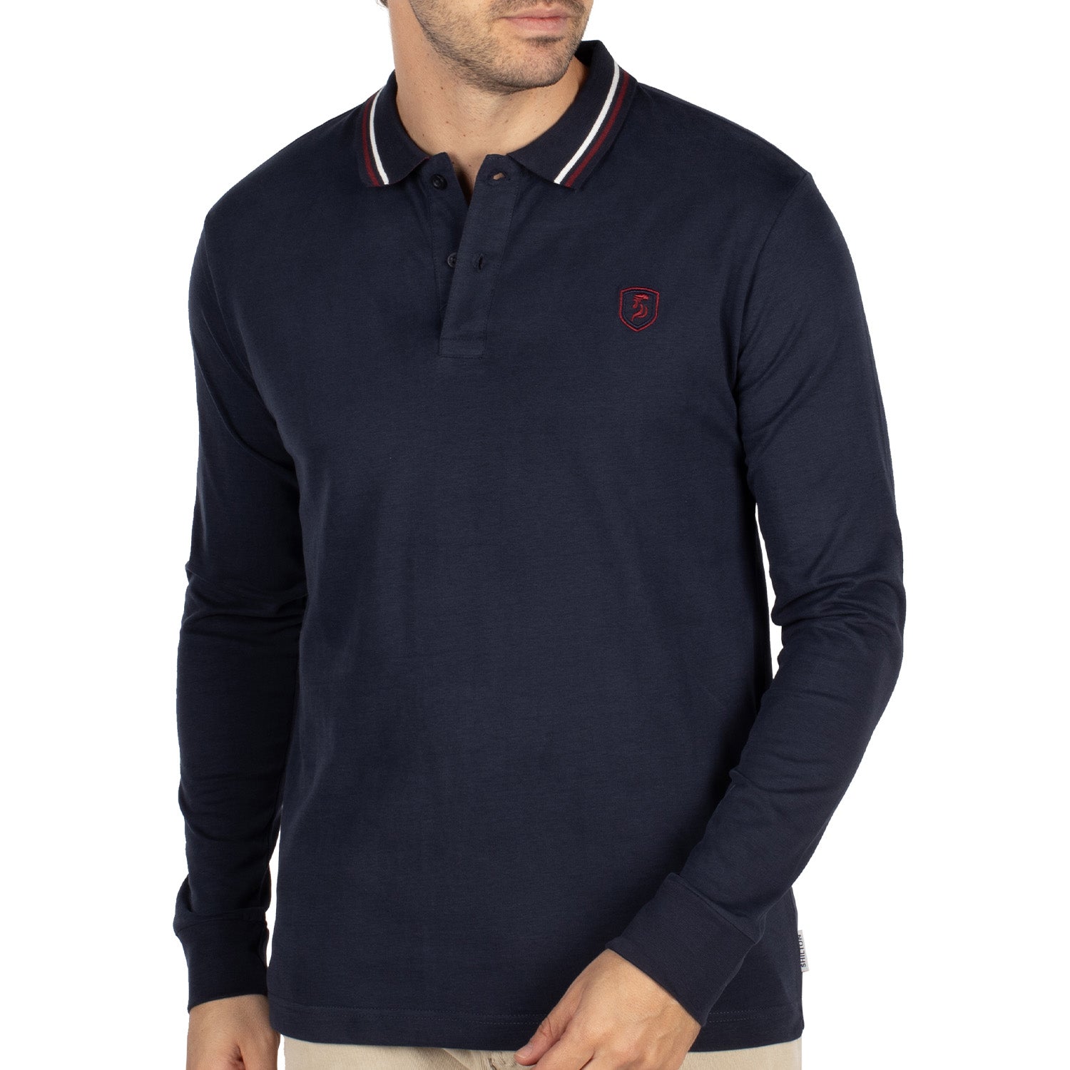 Polo basic ben nevis