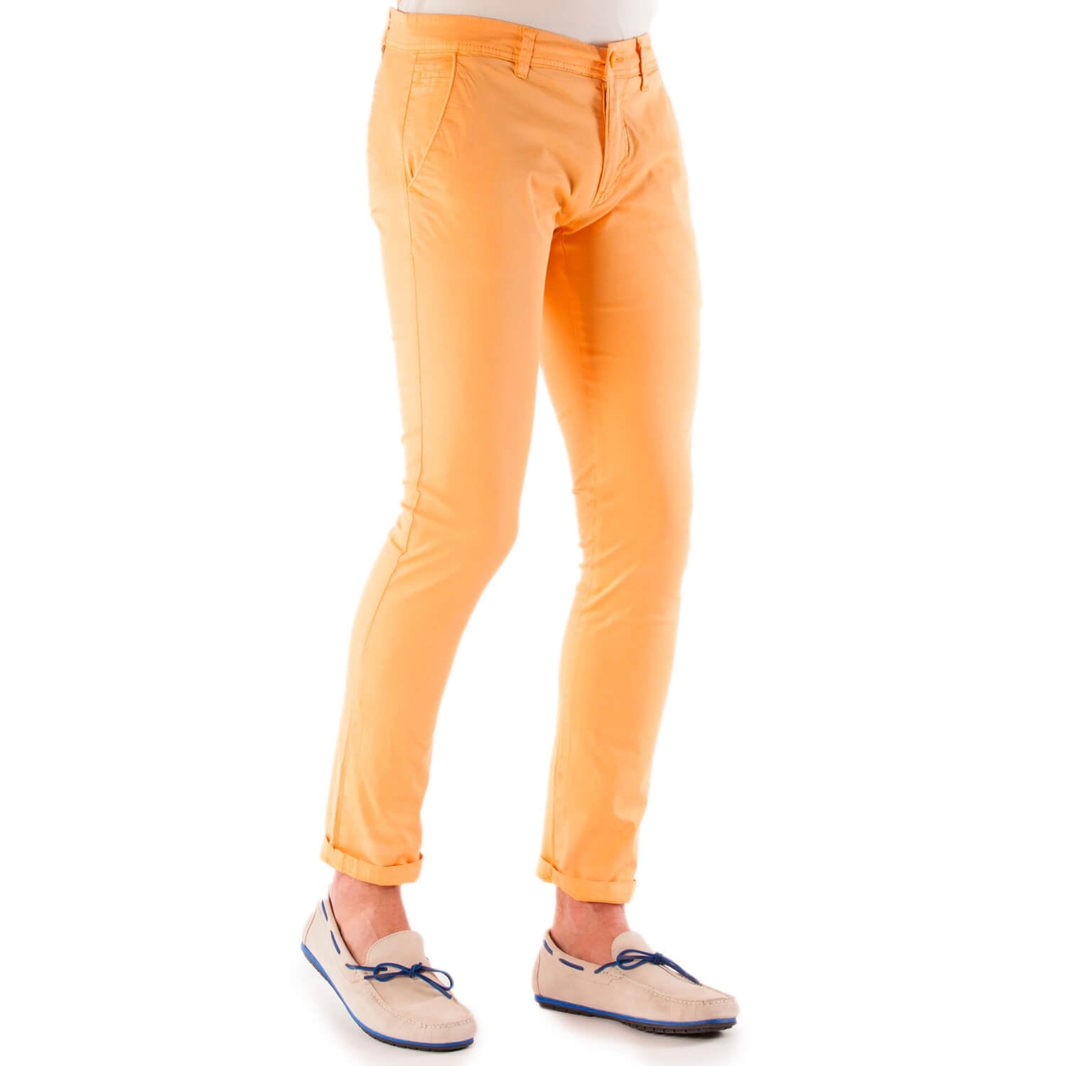 Drawstring pants