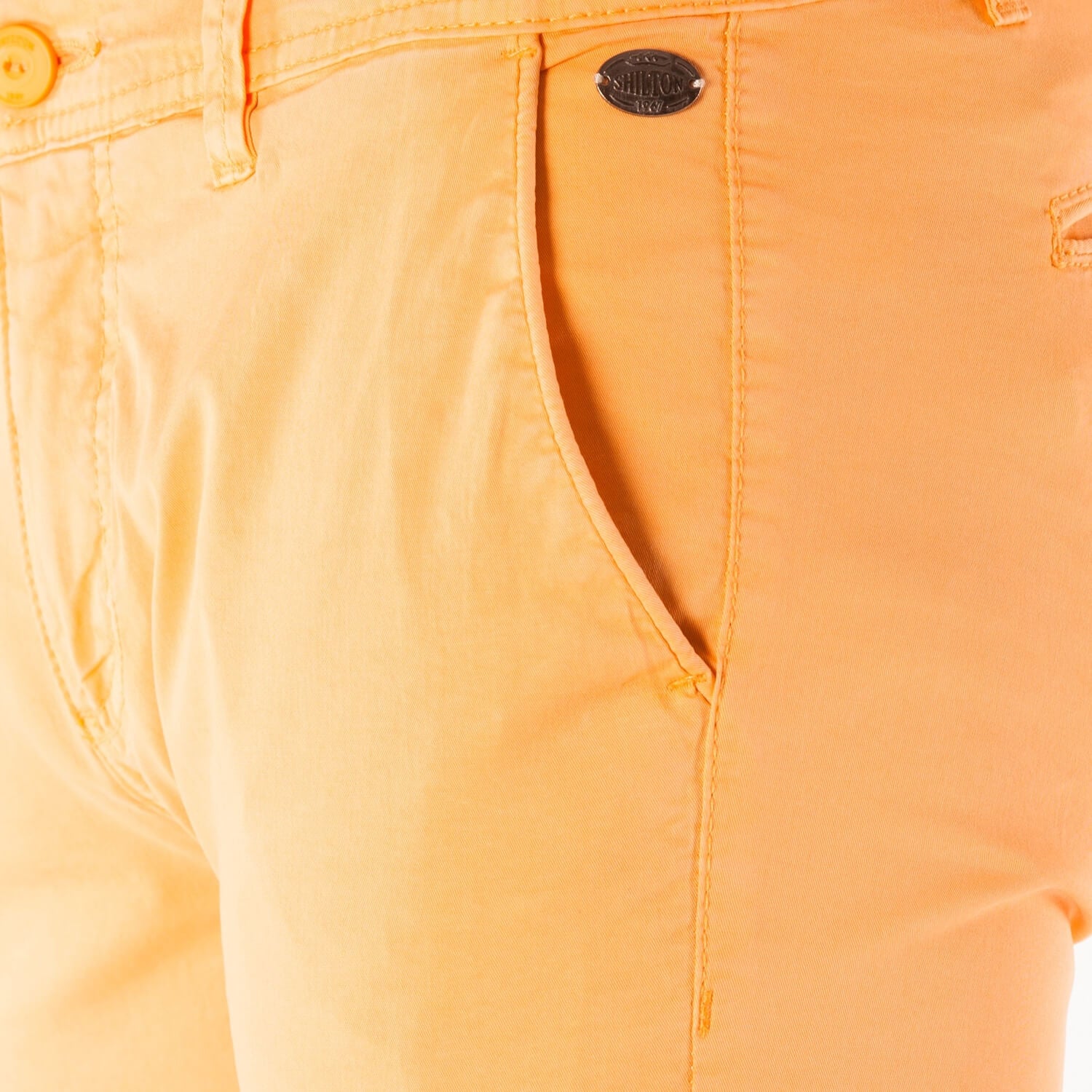 Drawstring pants