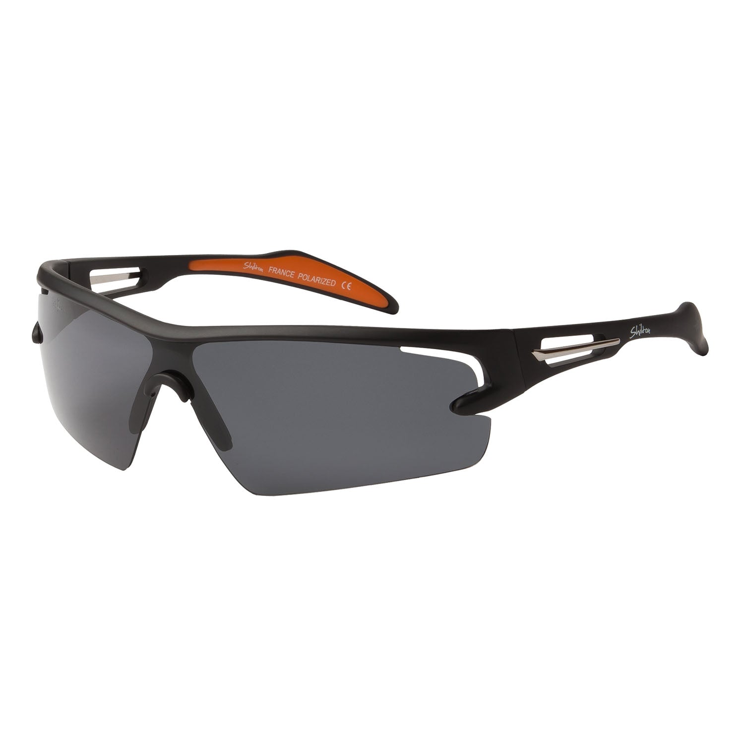 Men's sport sunglasses C1 optimal comfort - Shilton