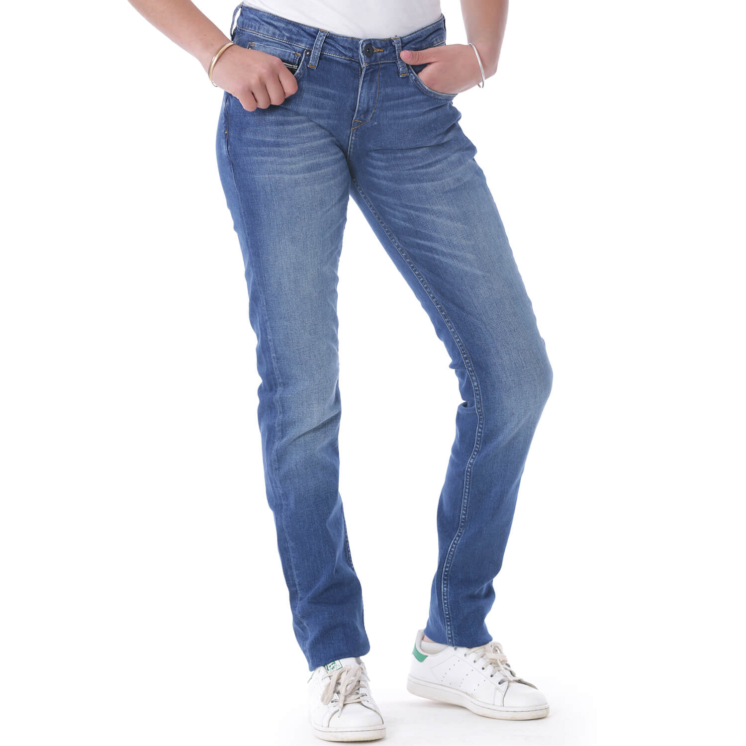 Beach Denim Women's Jeans - Shilton