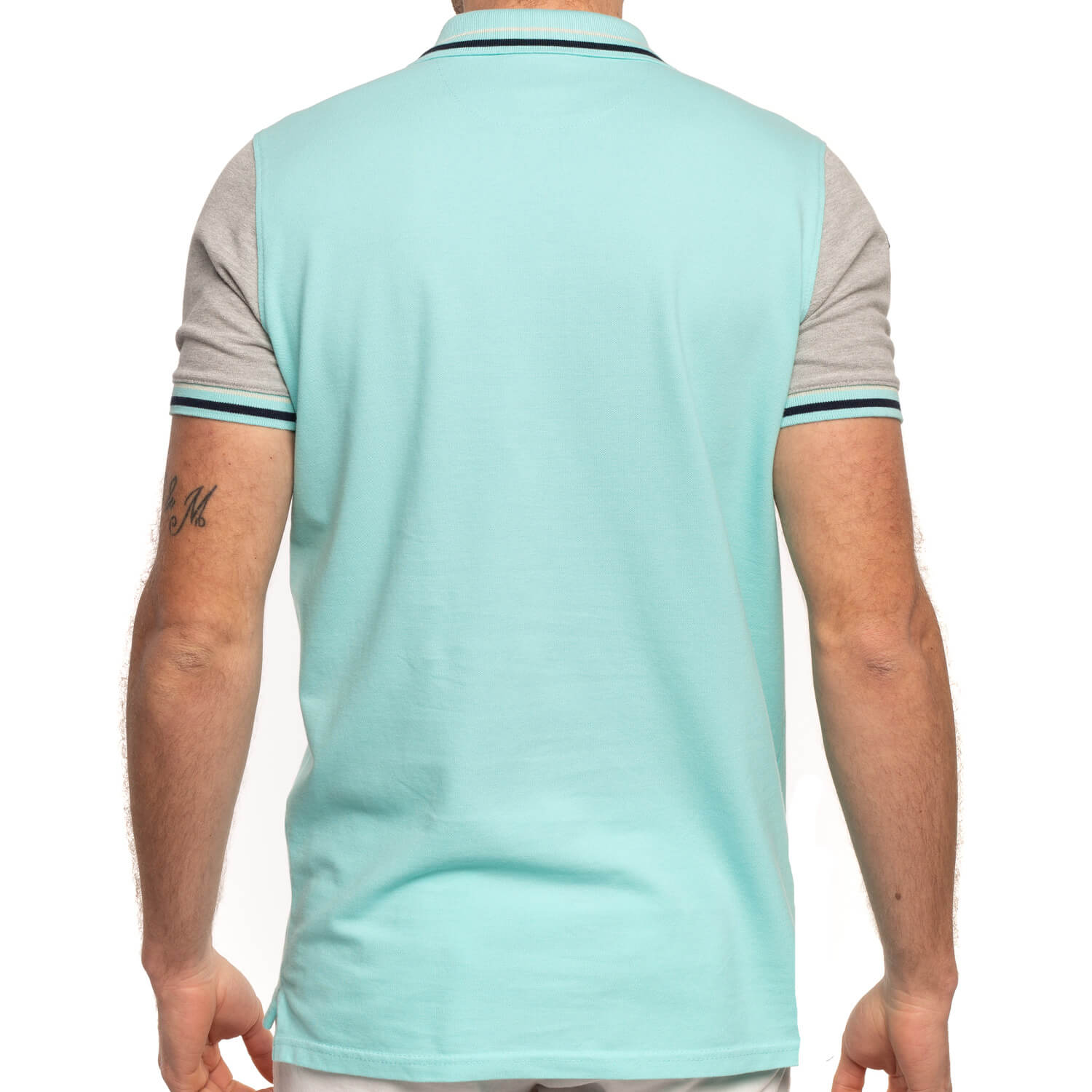 Tan polo