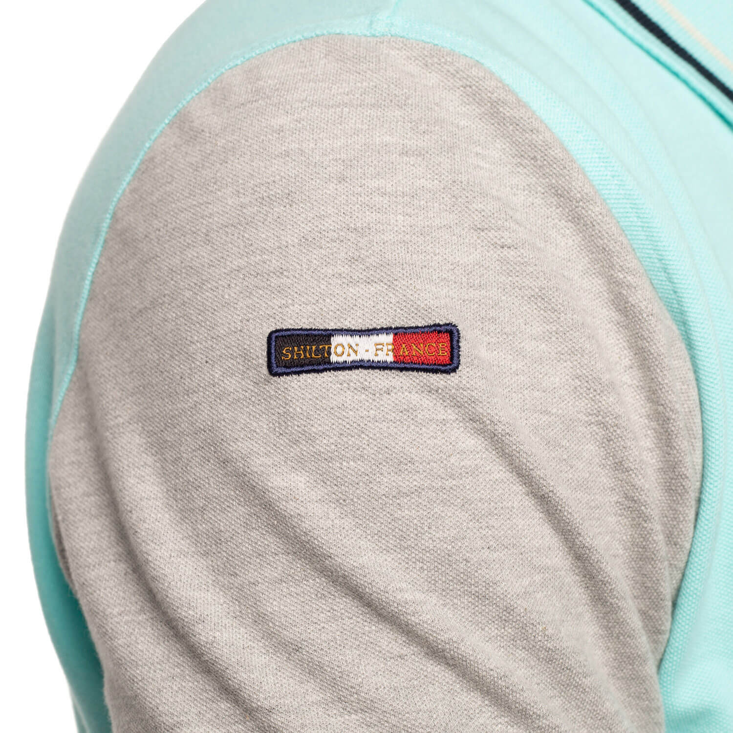 Tan polo
