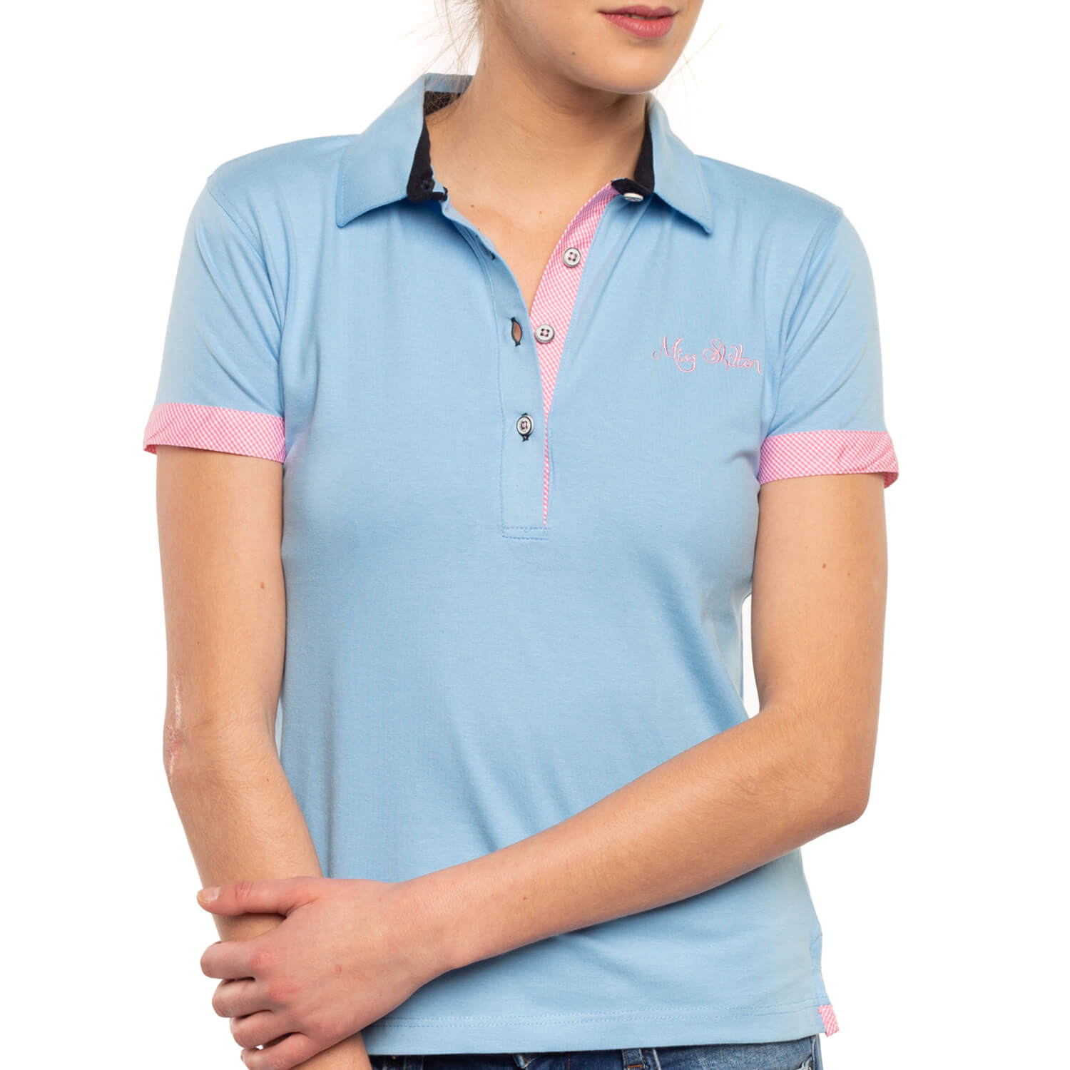 Polo lycra miss