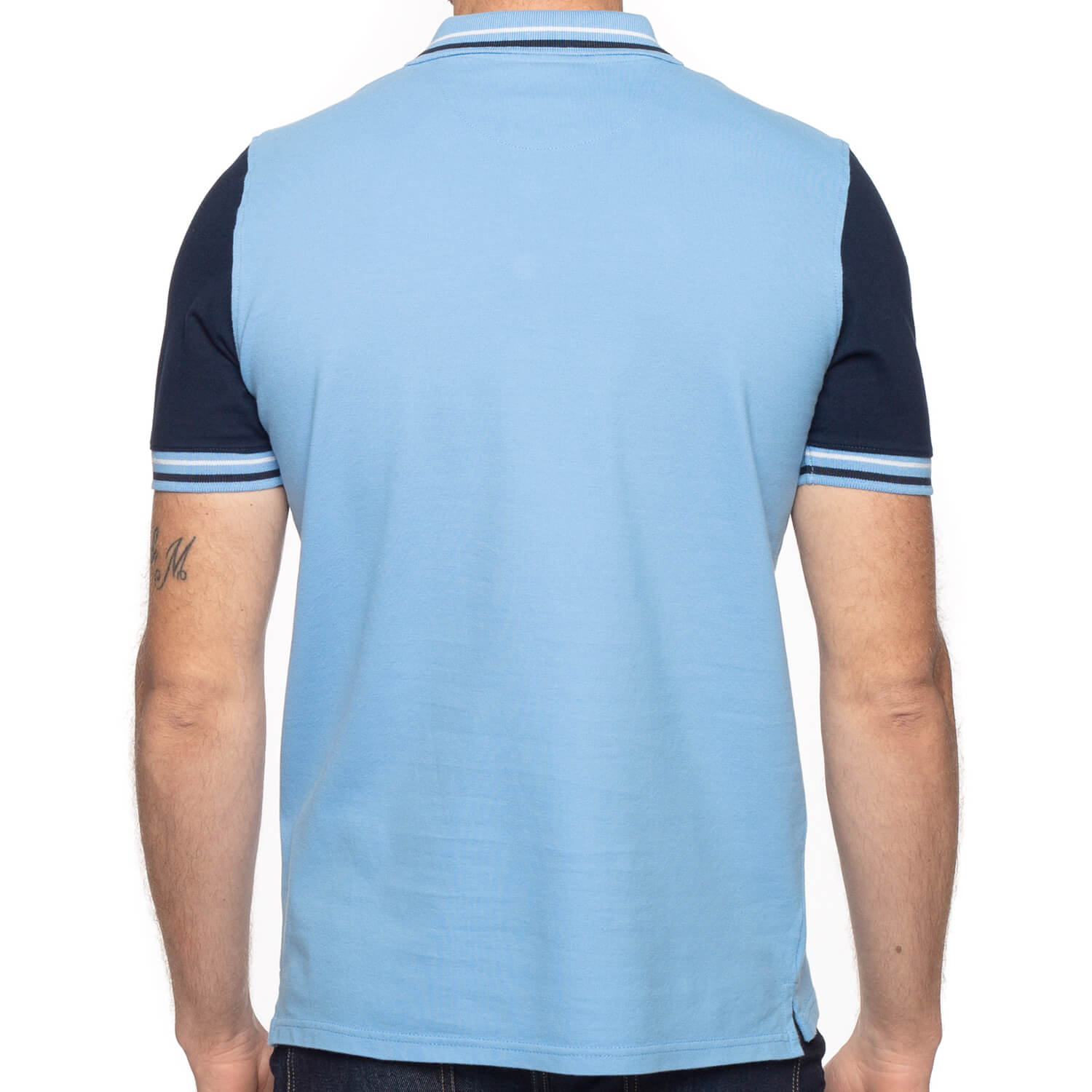 Tan polo