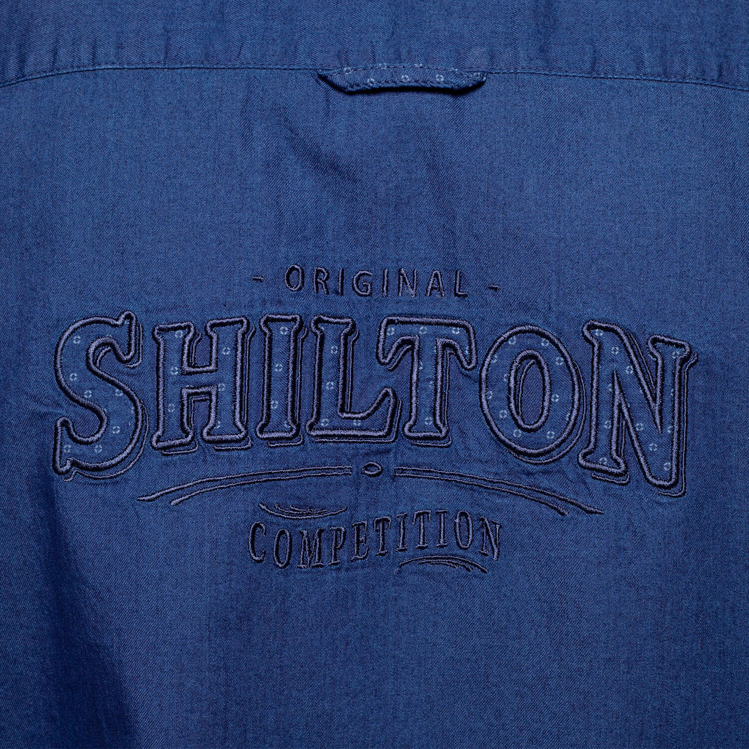 Original competition shirt