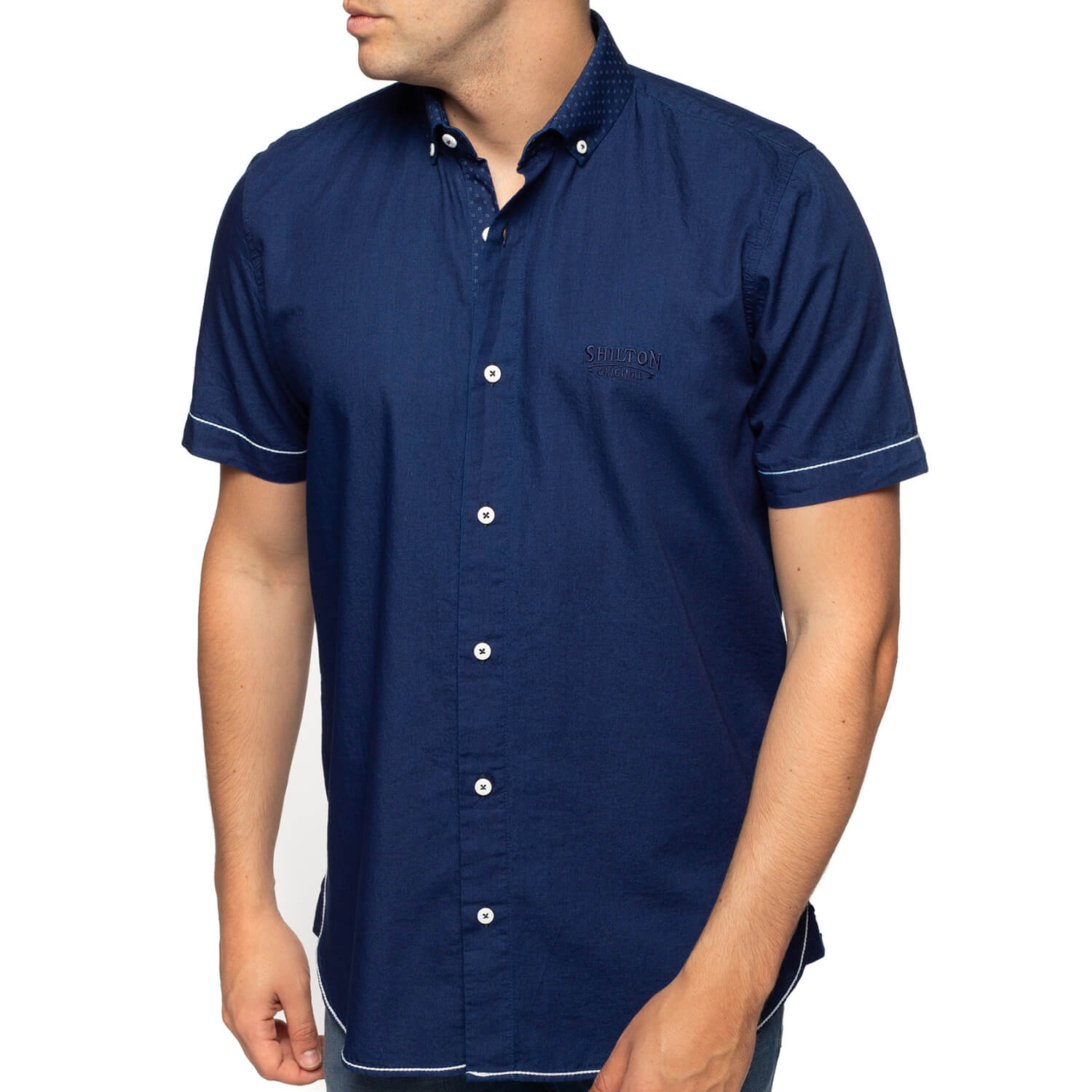 Original competition shirt