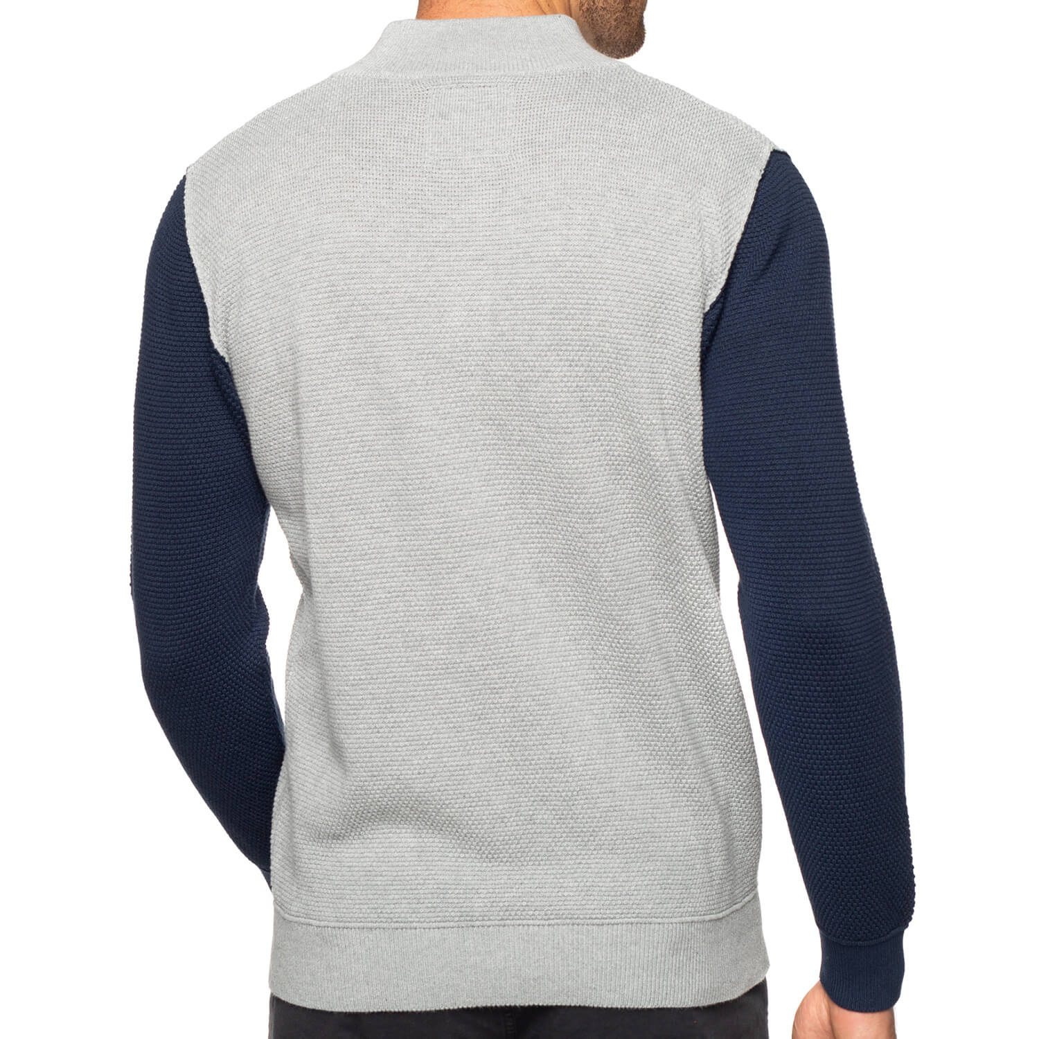 Rugby flag sweater