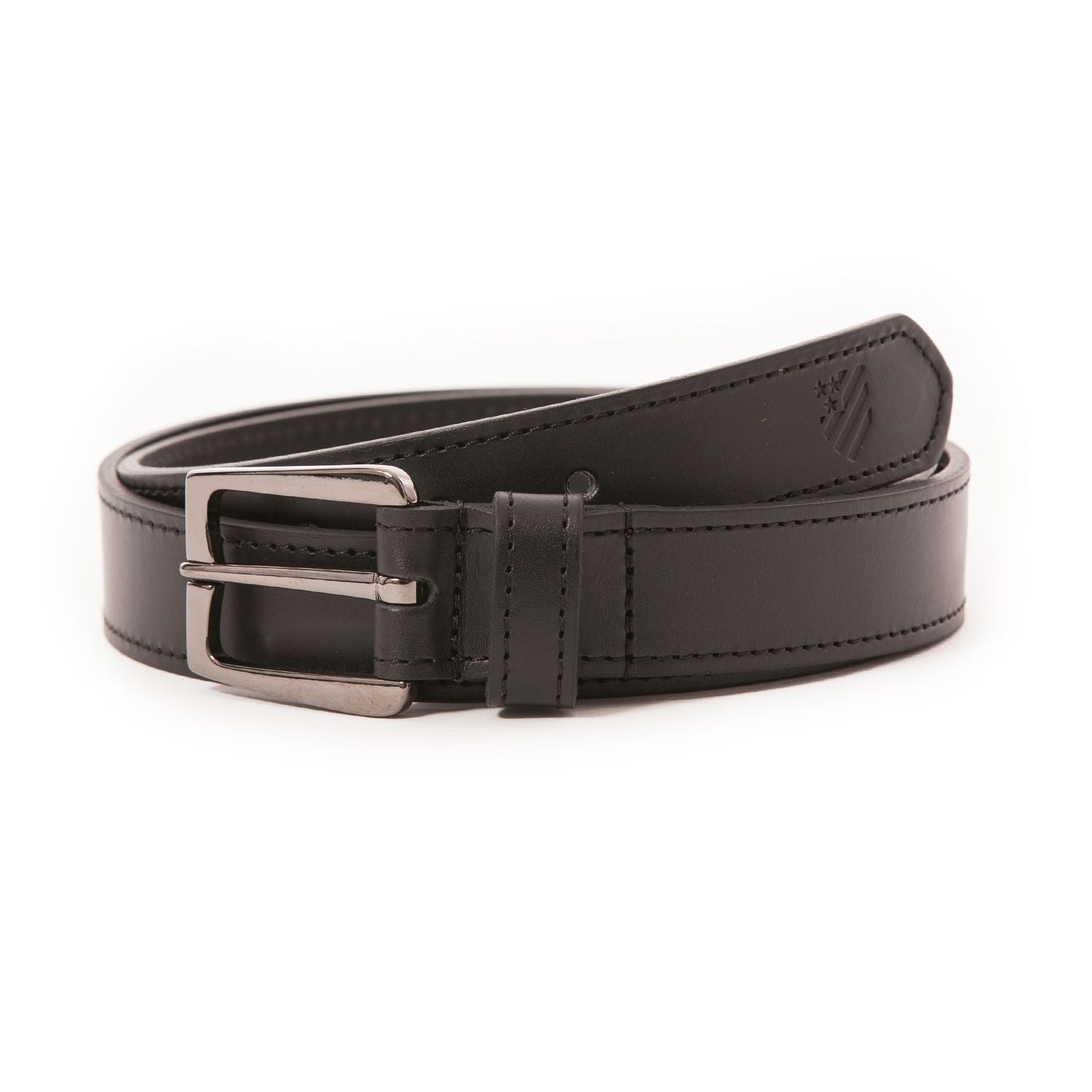 30mm leather belt