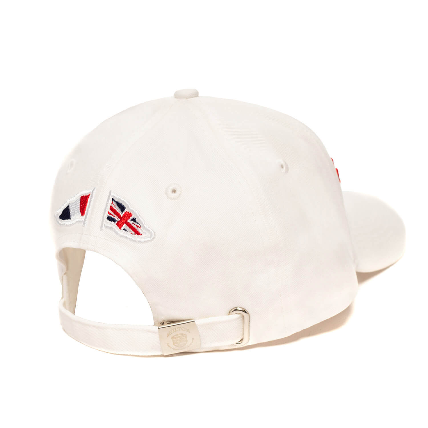 Flag league cap