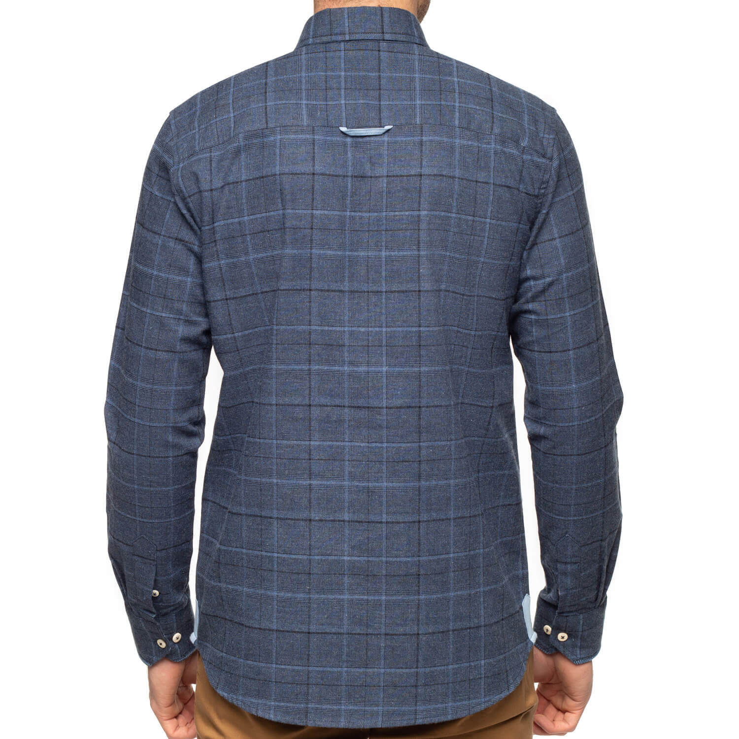 Class67 plaid shirt