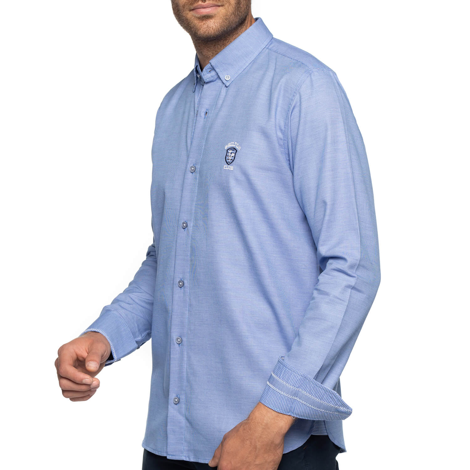 Shirt number 8