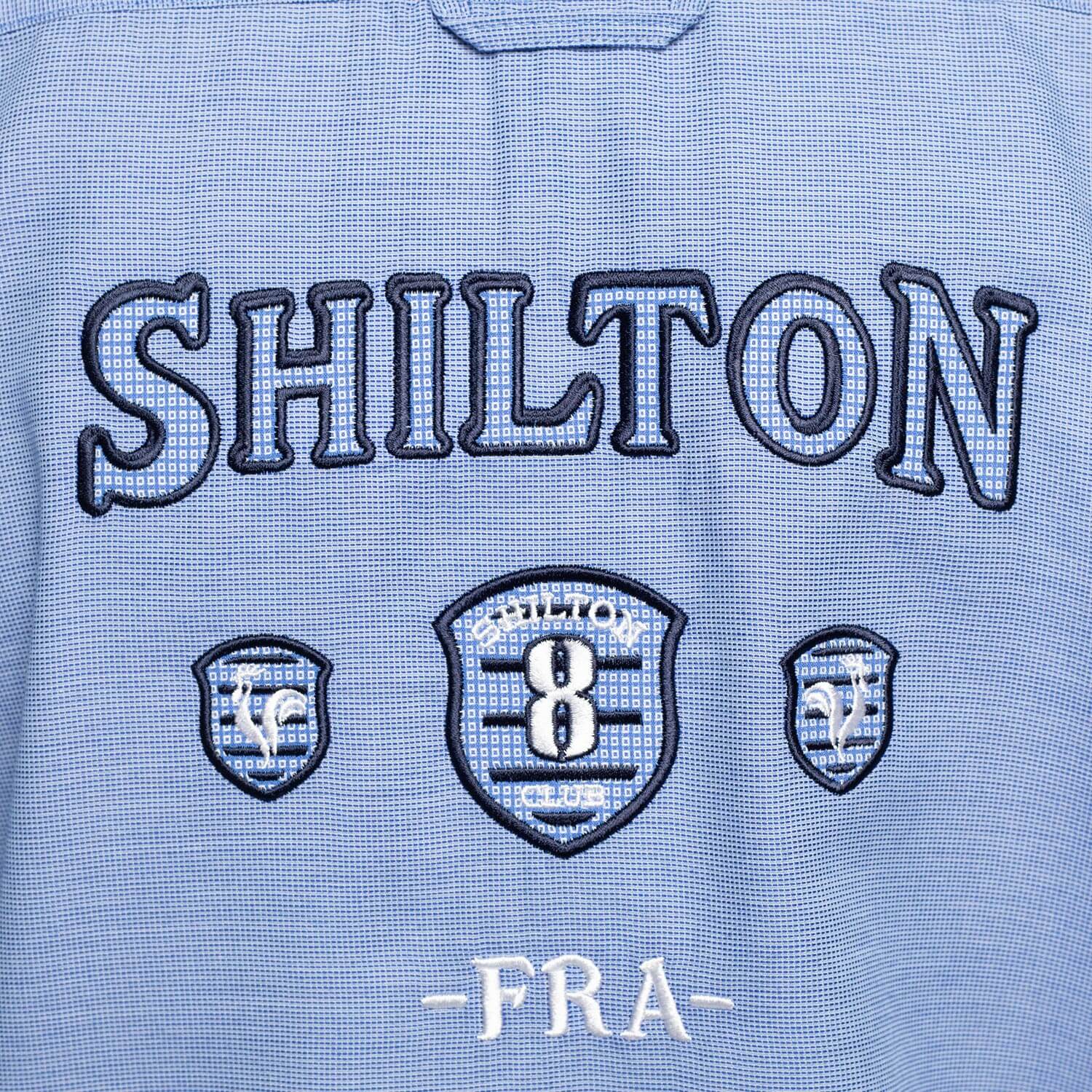 Shirt number 8