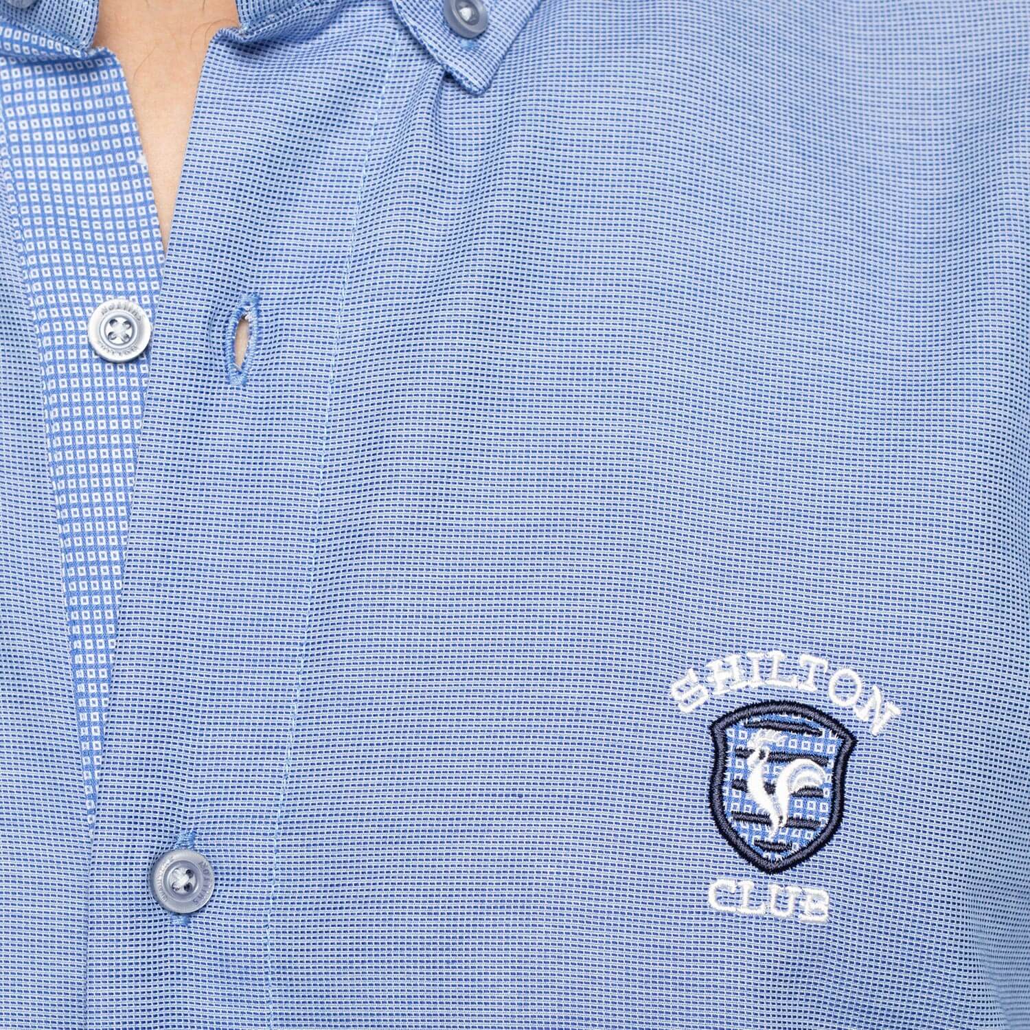 Shirt number 8