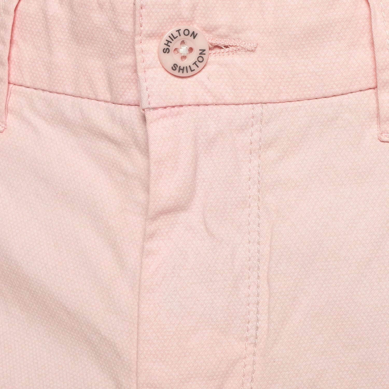 Straight chino pants