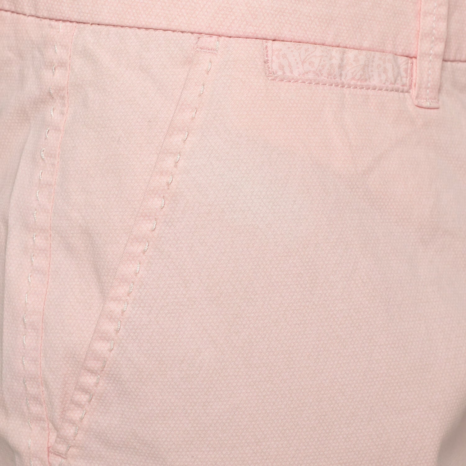 Straight chino pants