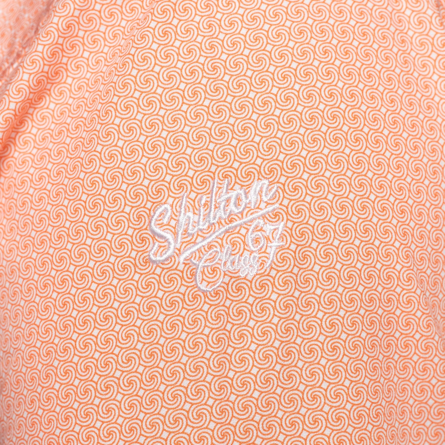 Printed pocket shirt