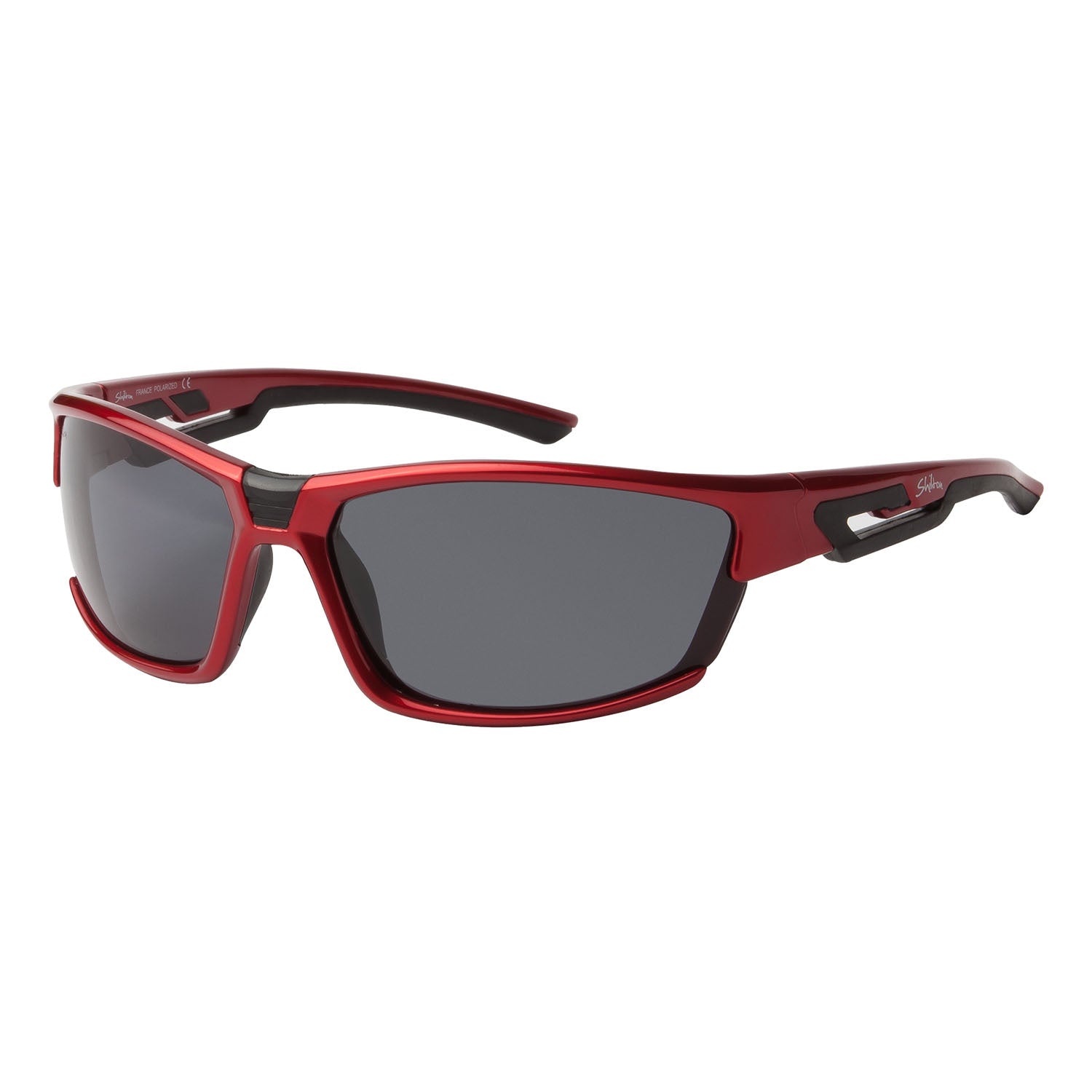 Sportswear Red Goggles for Men - Shilton