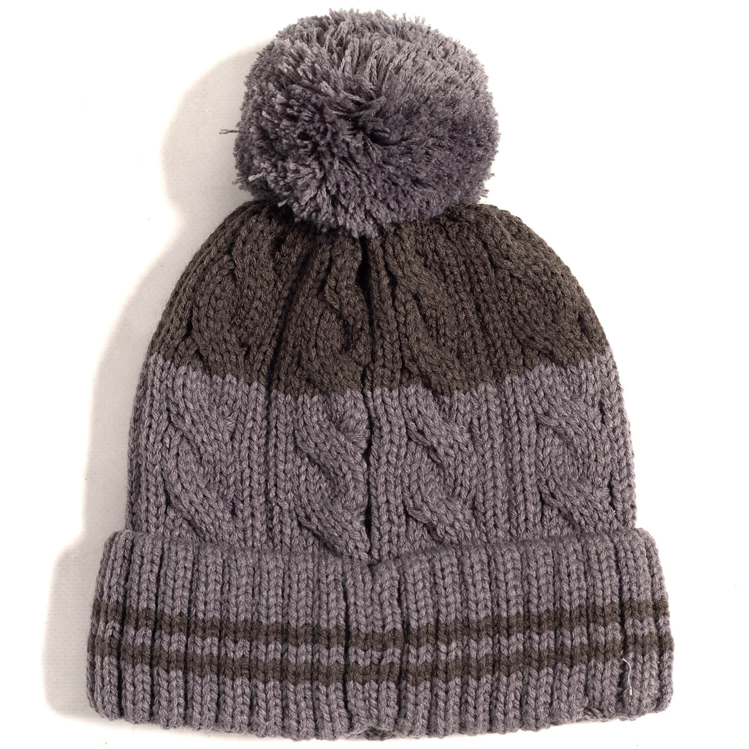 1967 pompom hat