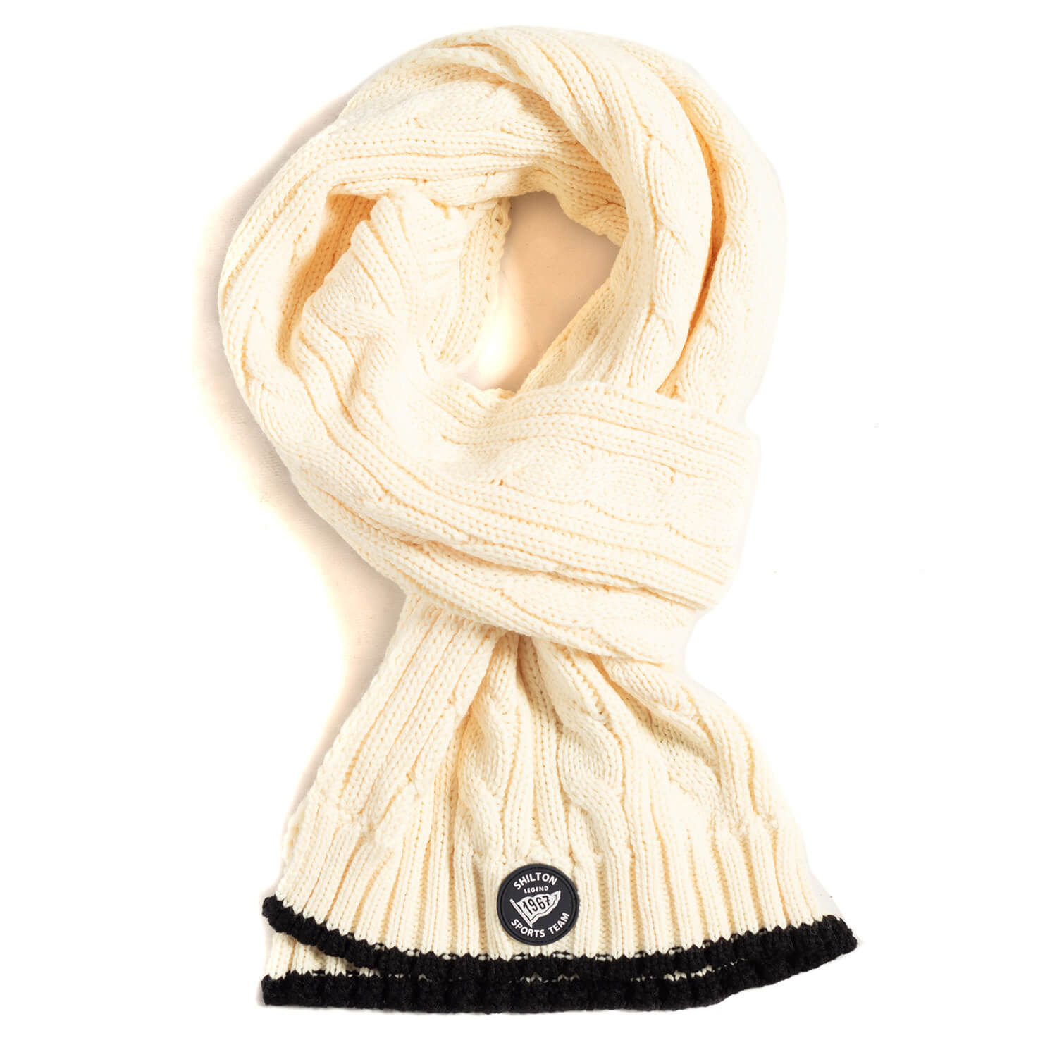 Twisted Scarf