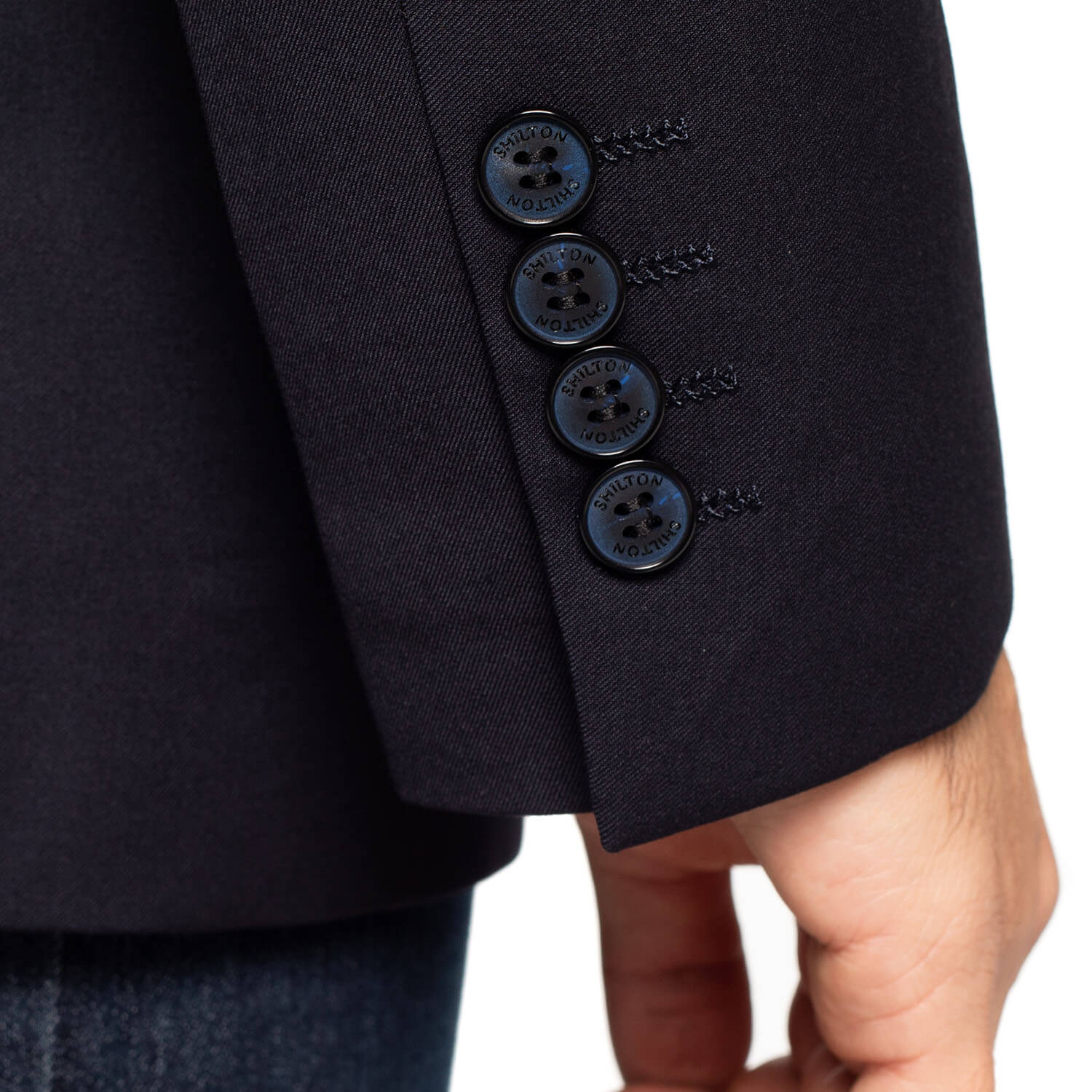 Elegant city blazer jacket
