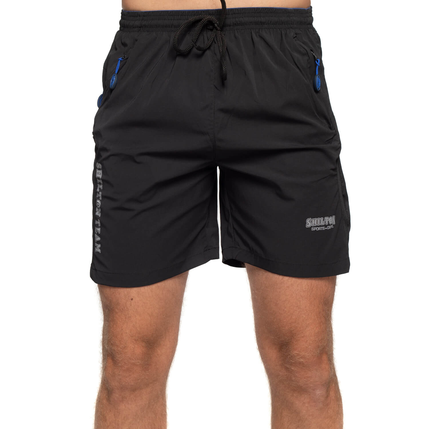 Team Short Black - Shilton