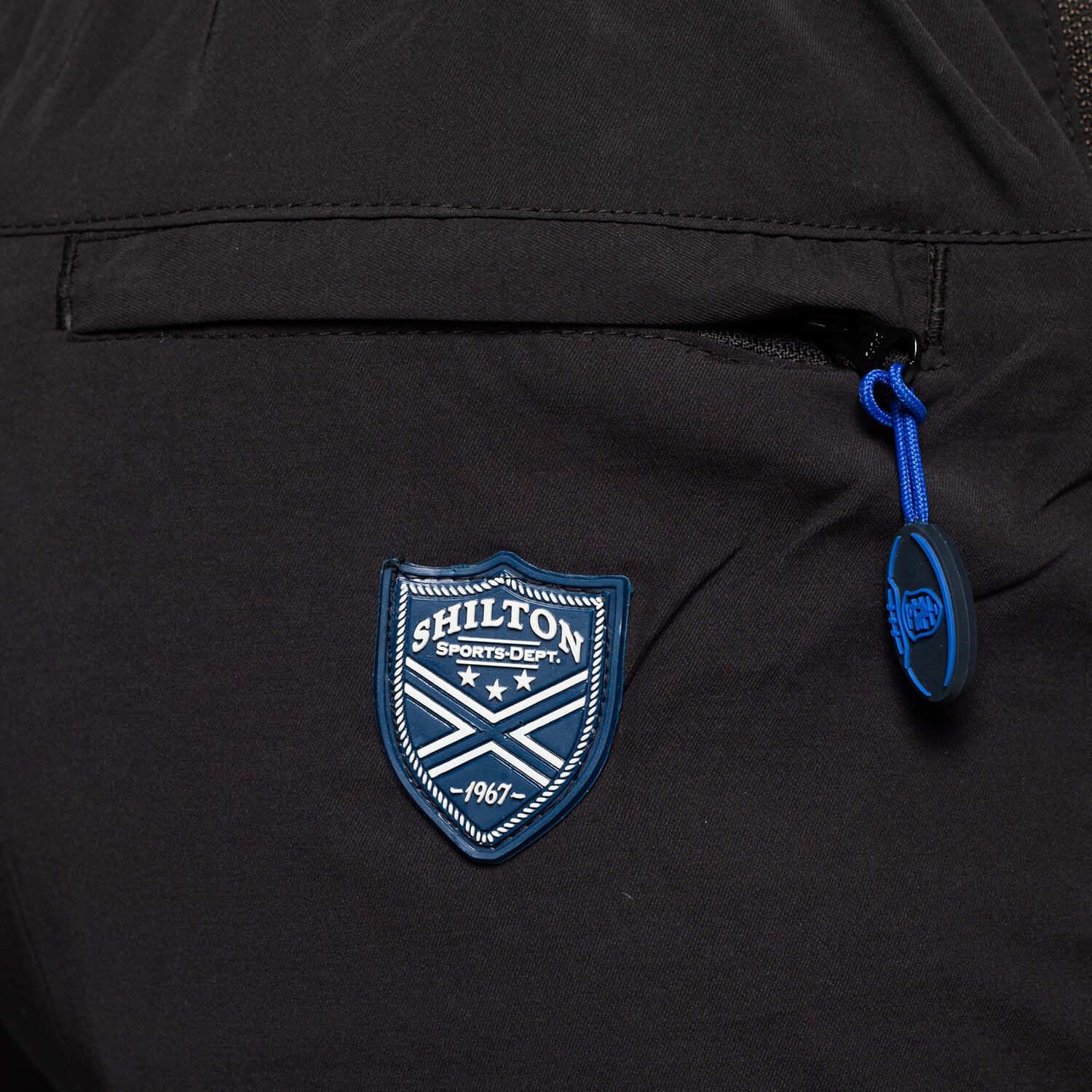 Team sports shorts
