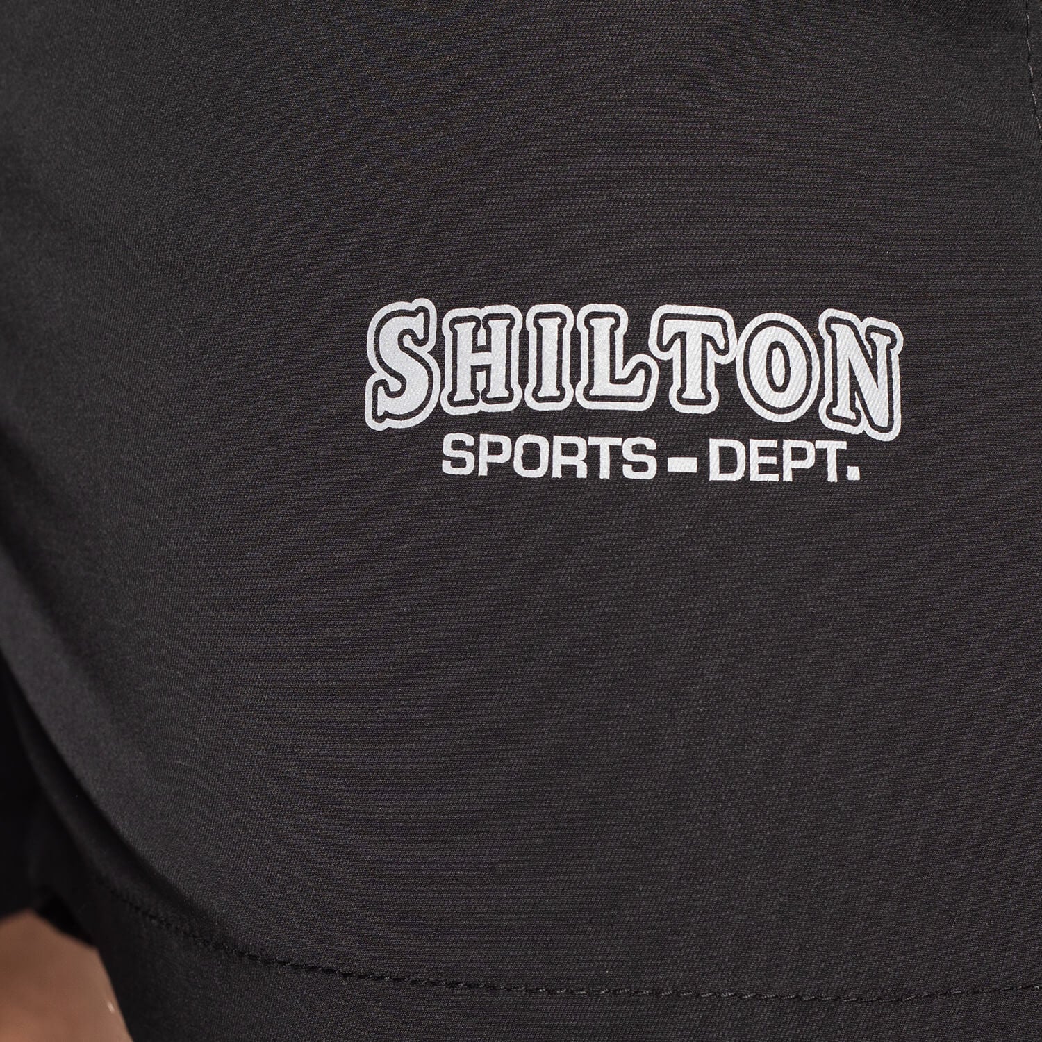 Team sports shorts