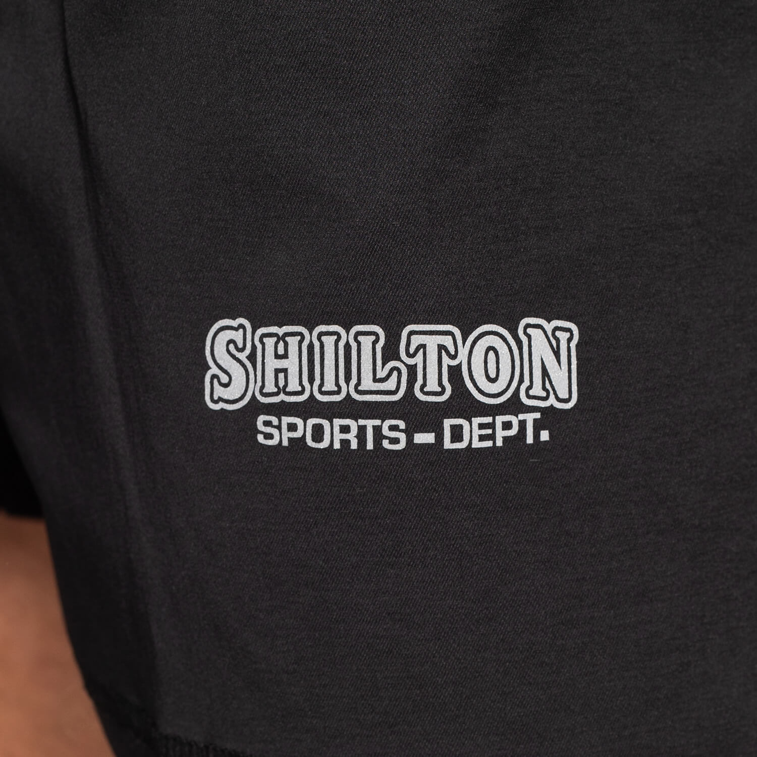 Sports shorts dept