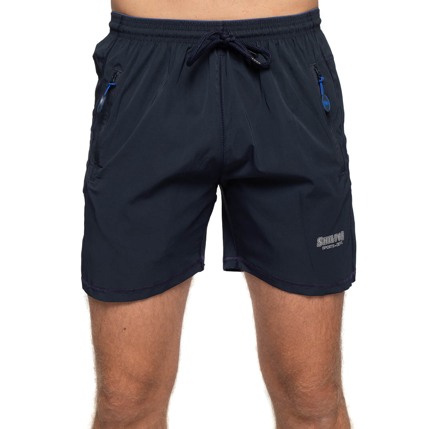 dept Navy sports shorts - Shilton