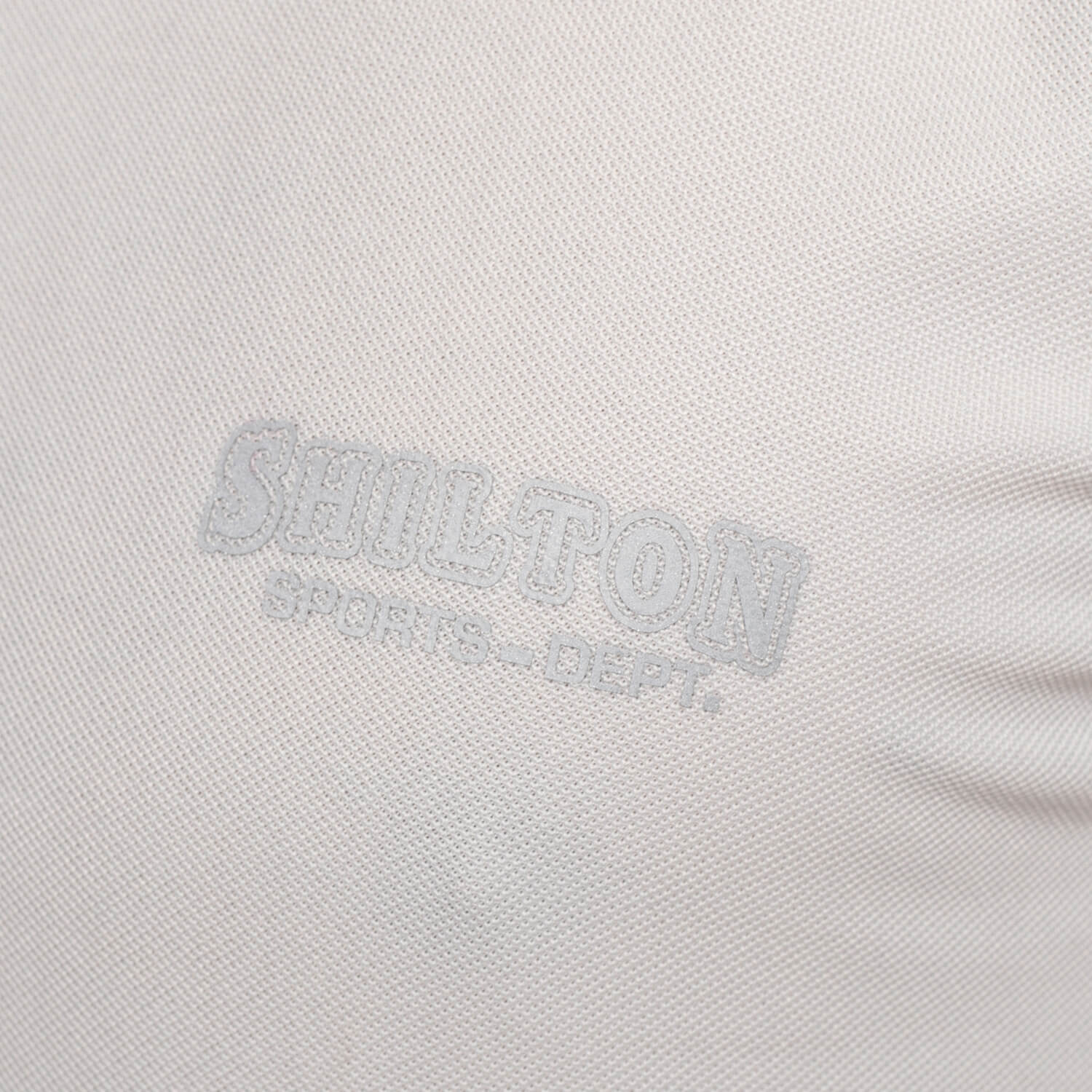 Sport club polo shirt