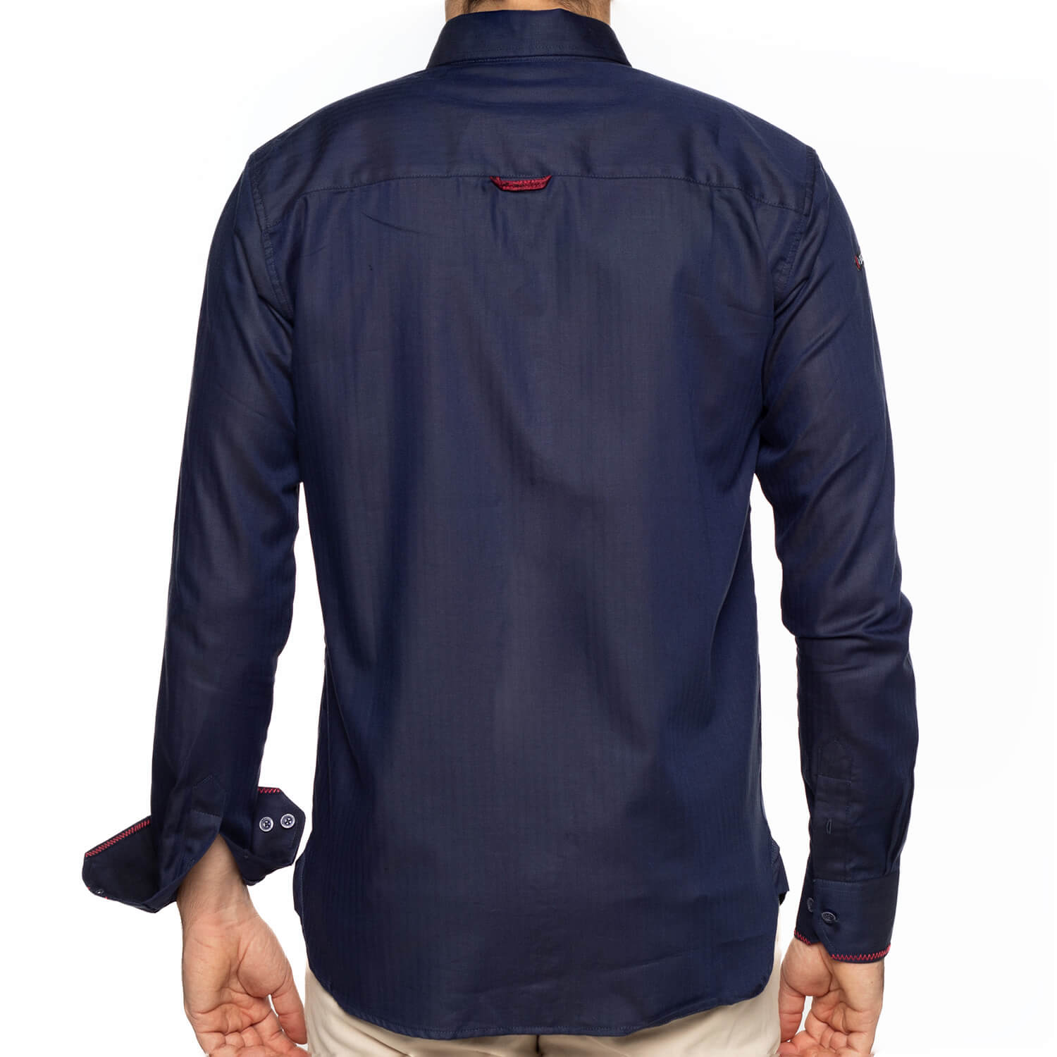 Basic club shirt