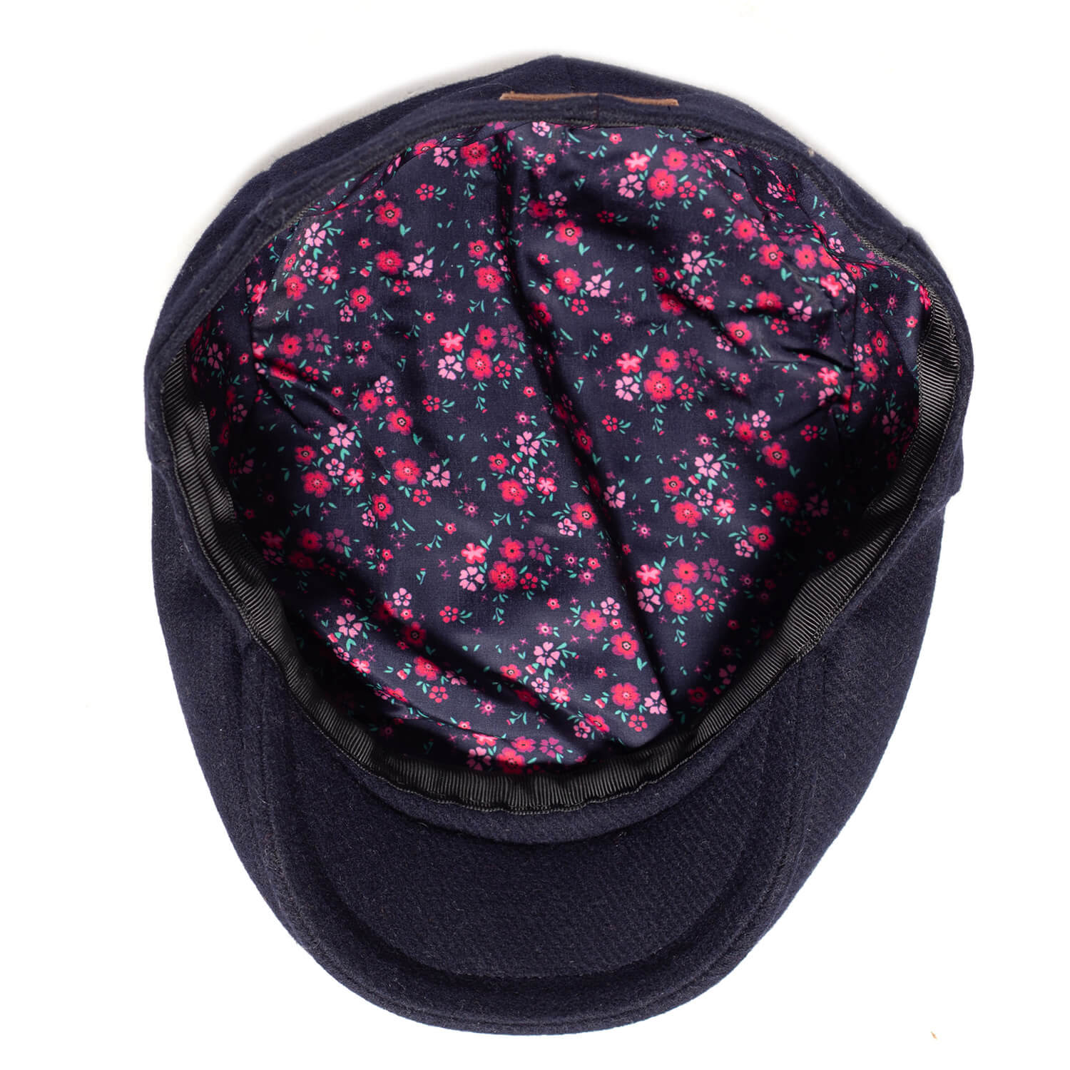 Plain beret