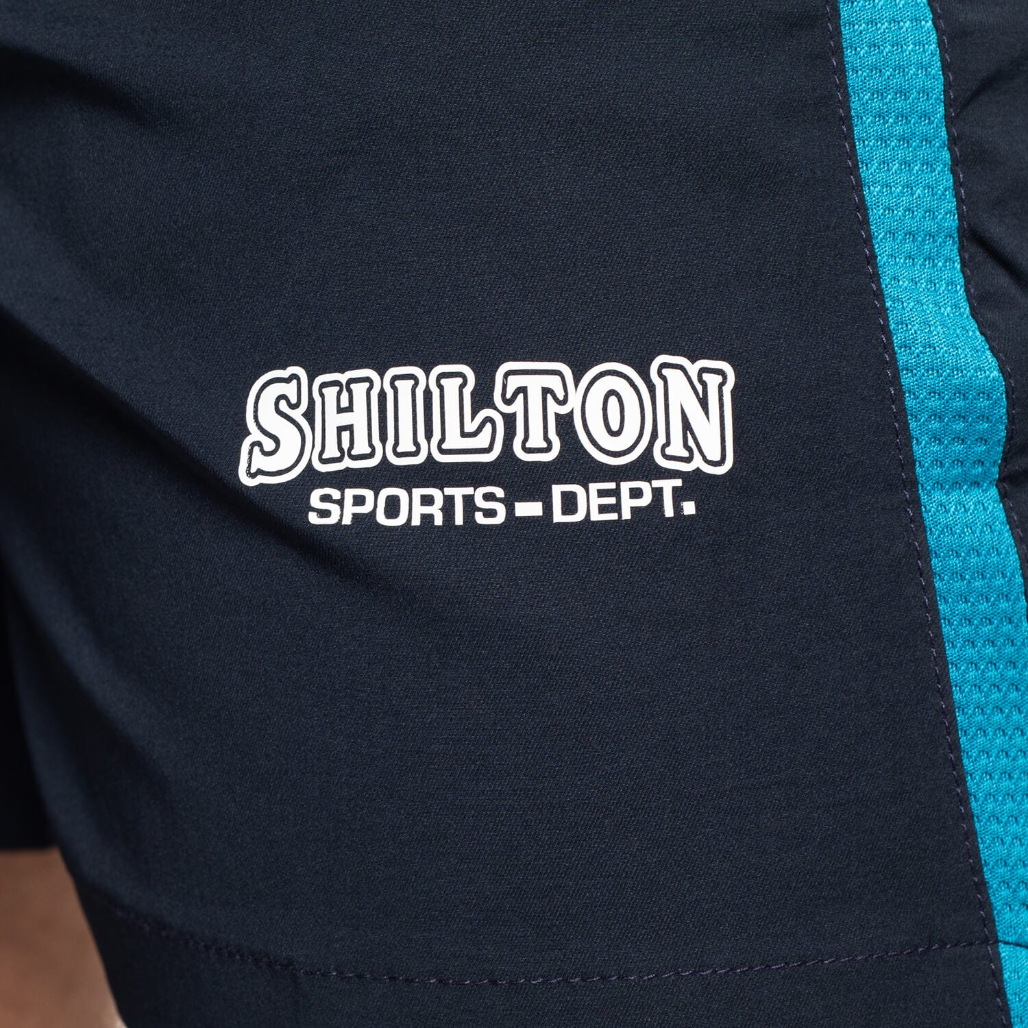 Team sports shorts