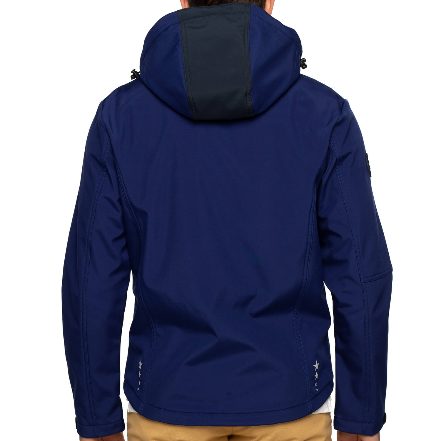 Softshell sport team