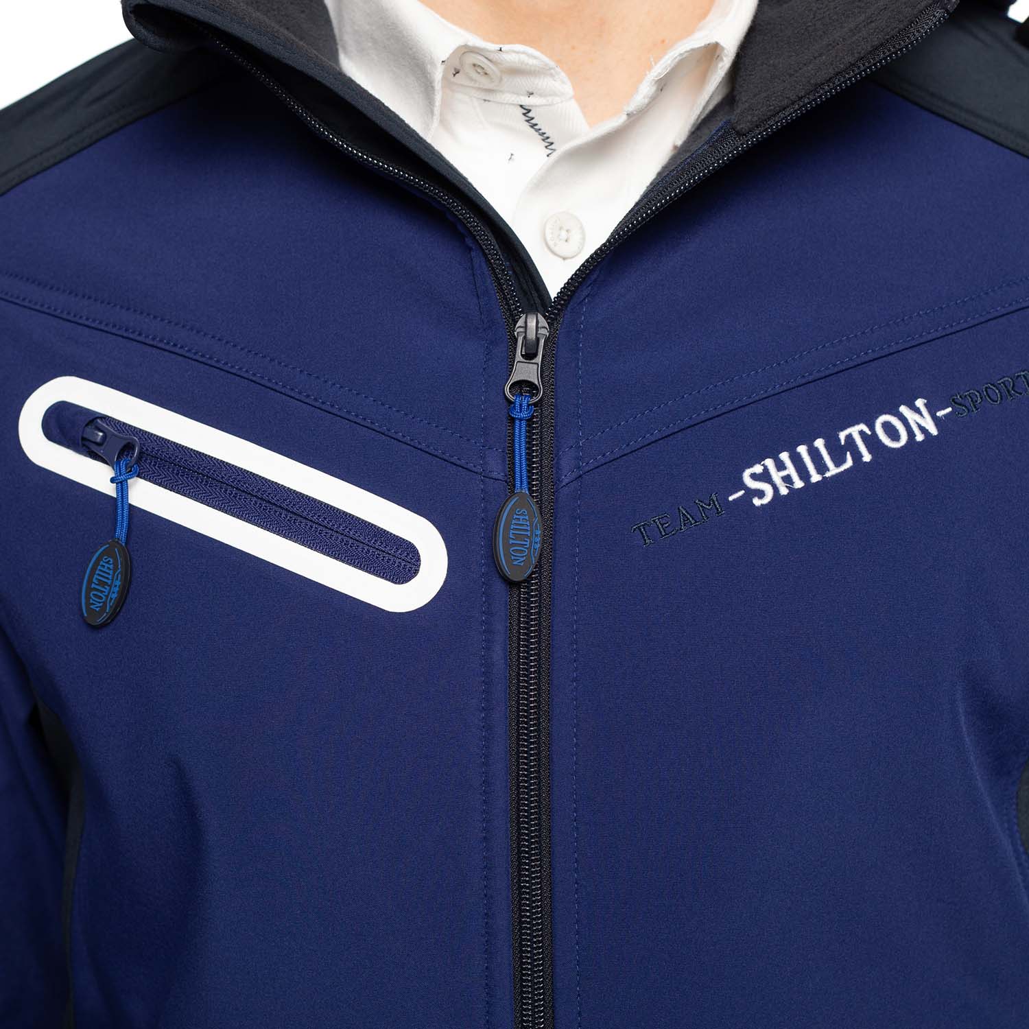 Softshell sport team