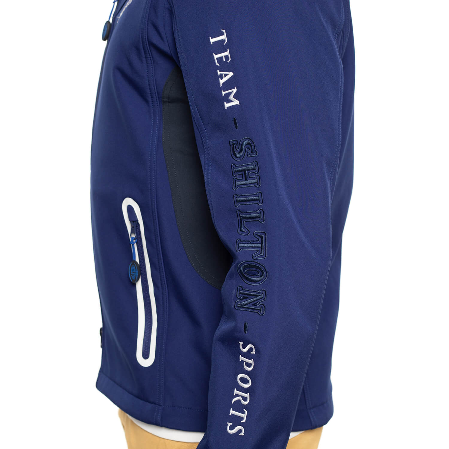 Softshell sport team