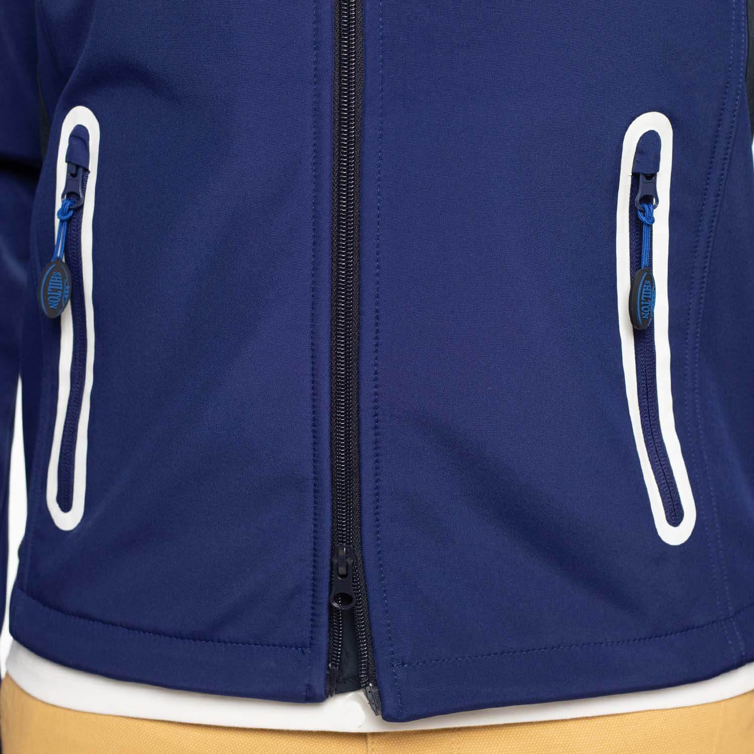 Softshell sport team
