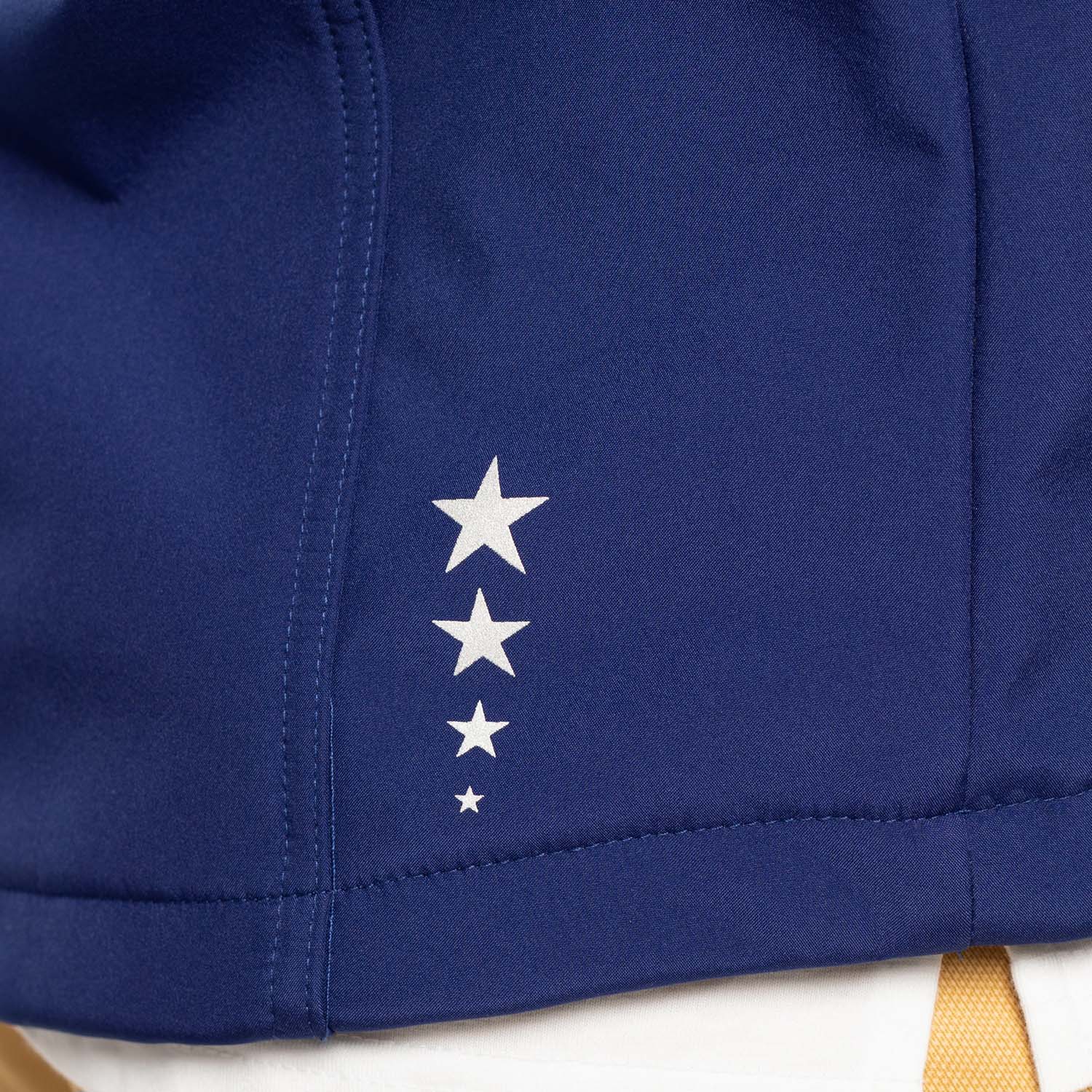 Softshell sport team