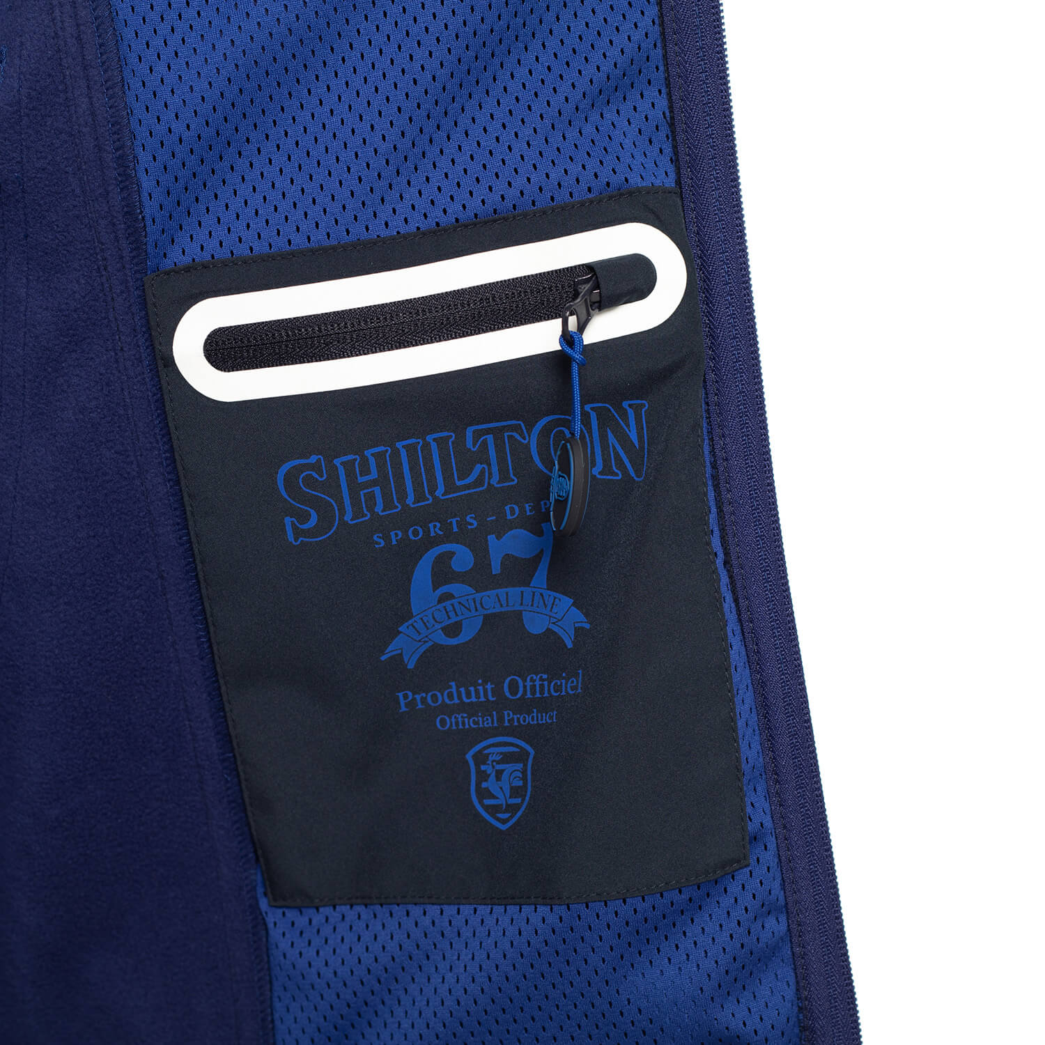 Softshell sport team