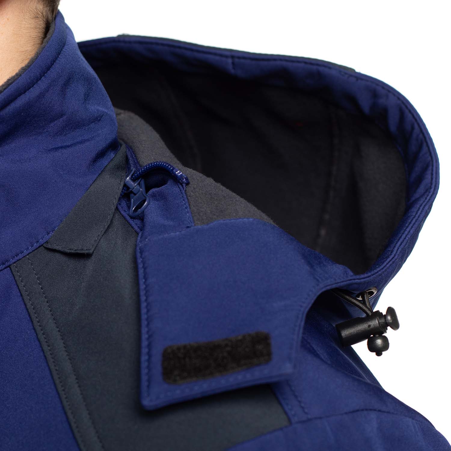 Softshell sport team